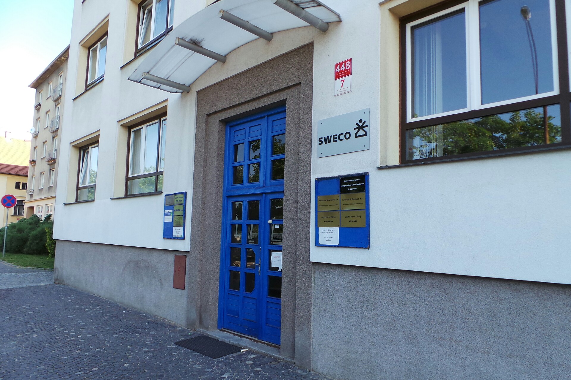 Bohemian Appraisal, a.s.