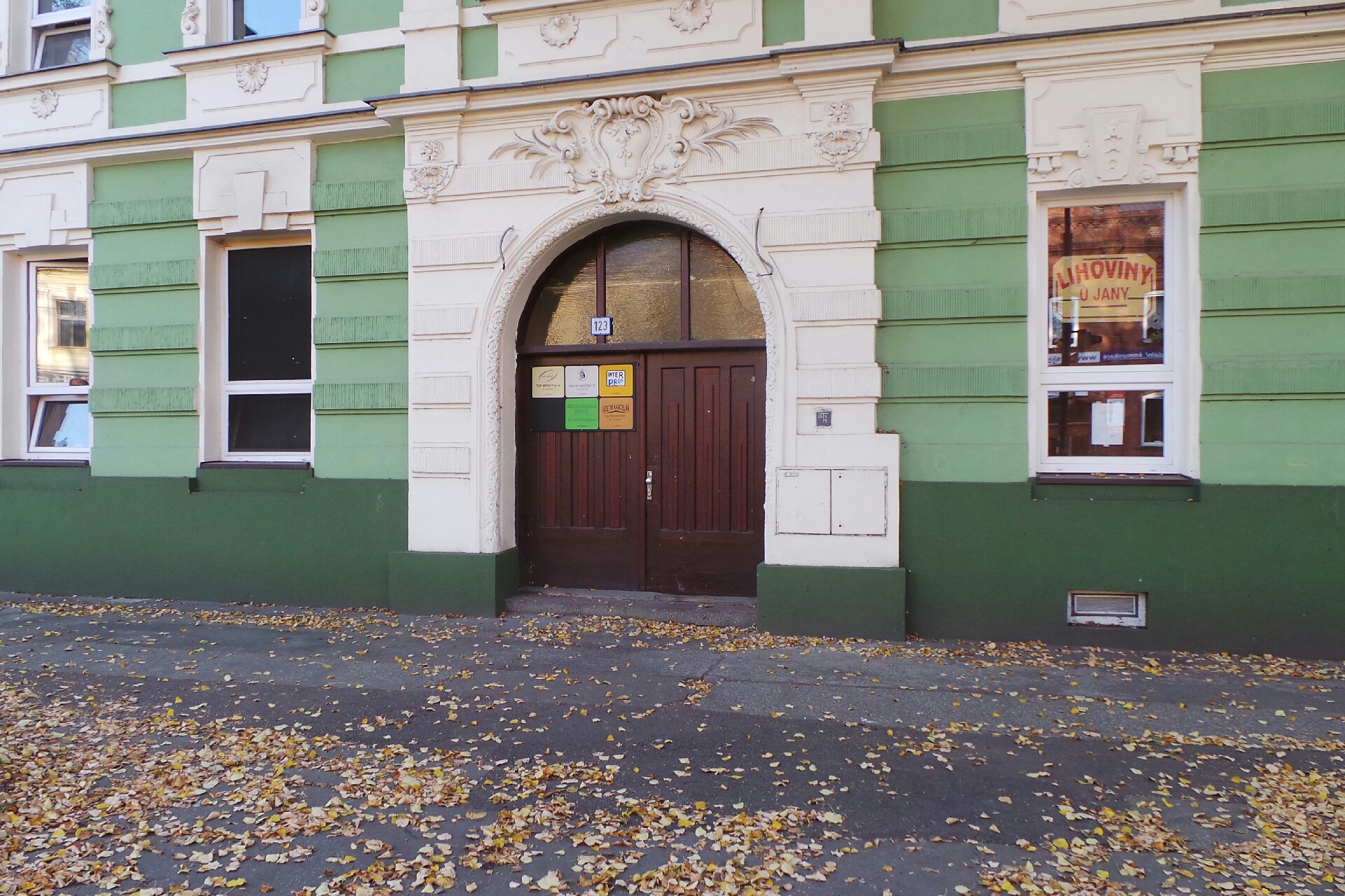 INTER-PROFIL, s.r.o.