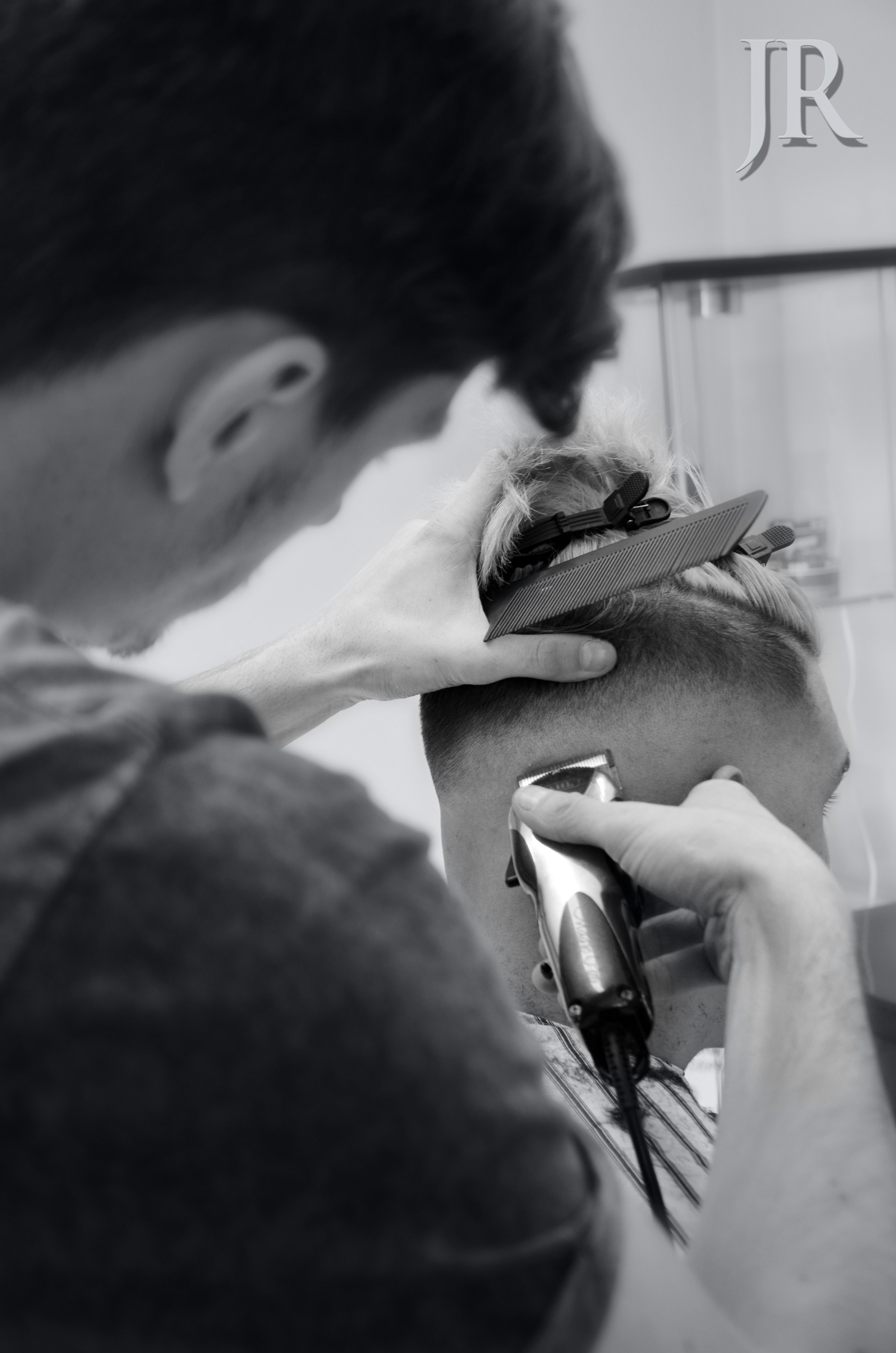 Holičství JR foto 2