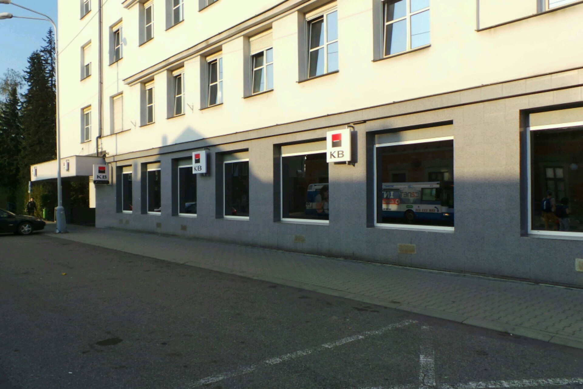 Komerční banka, a.s. foto 2