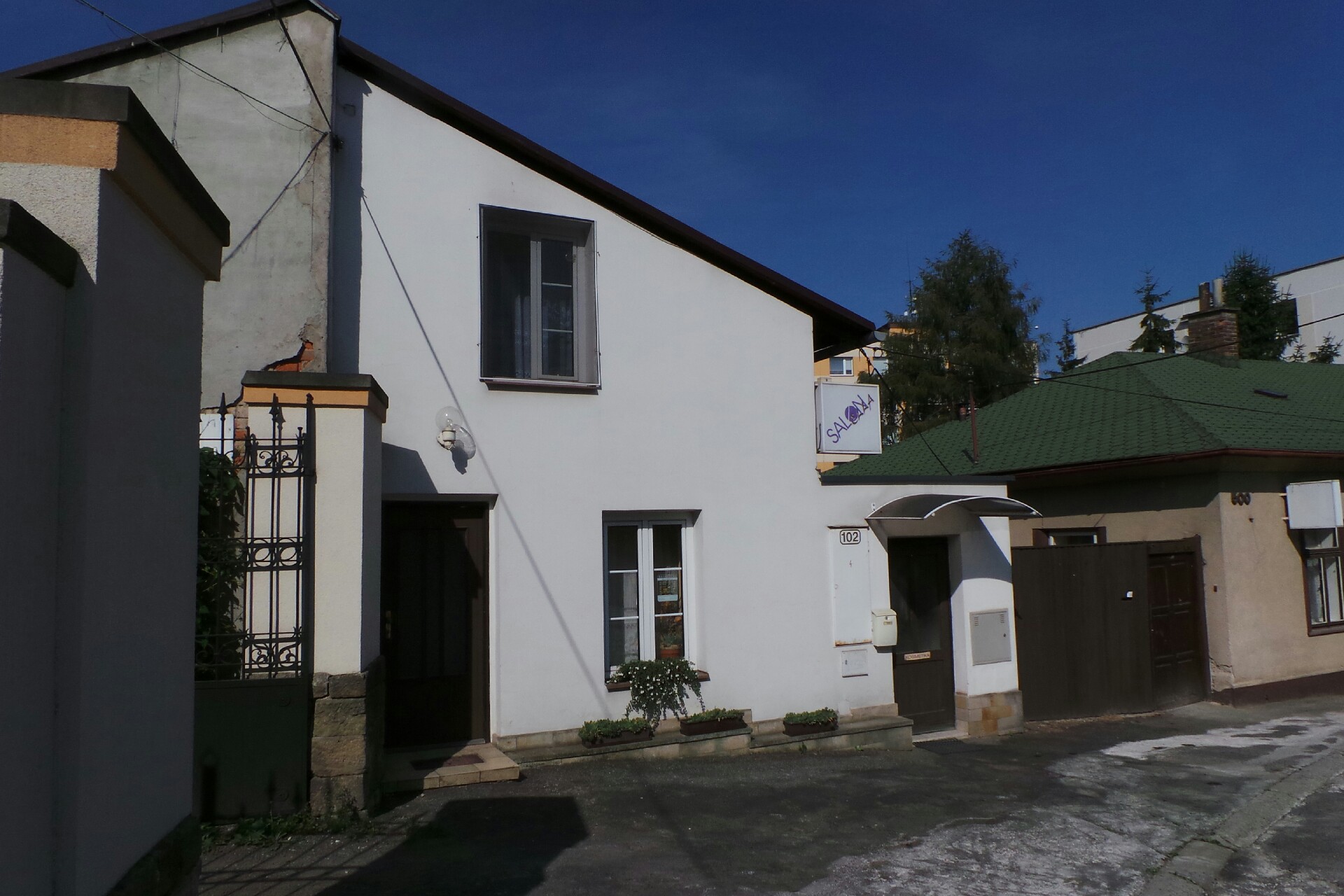 Ela Veselá - kosmetické služby