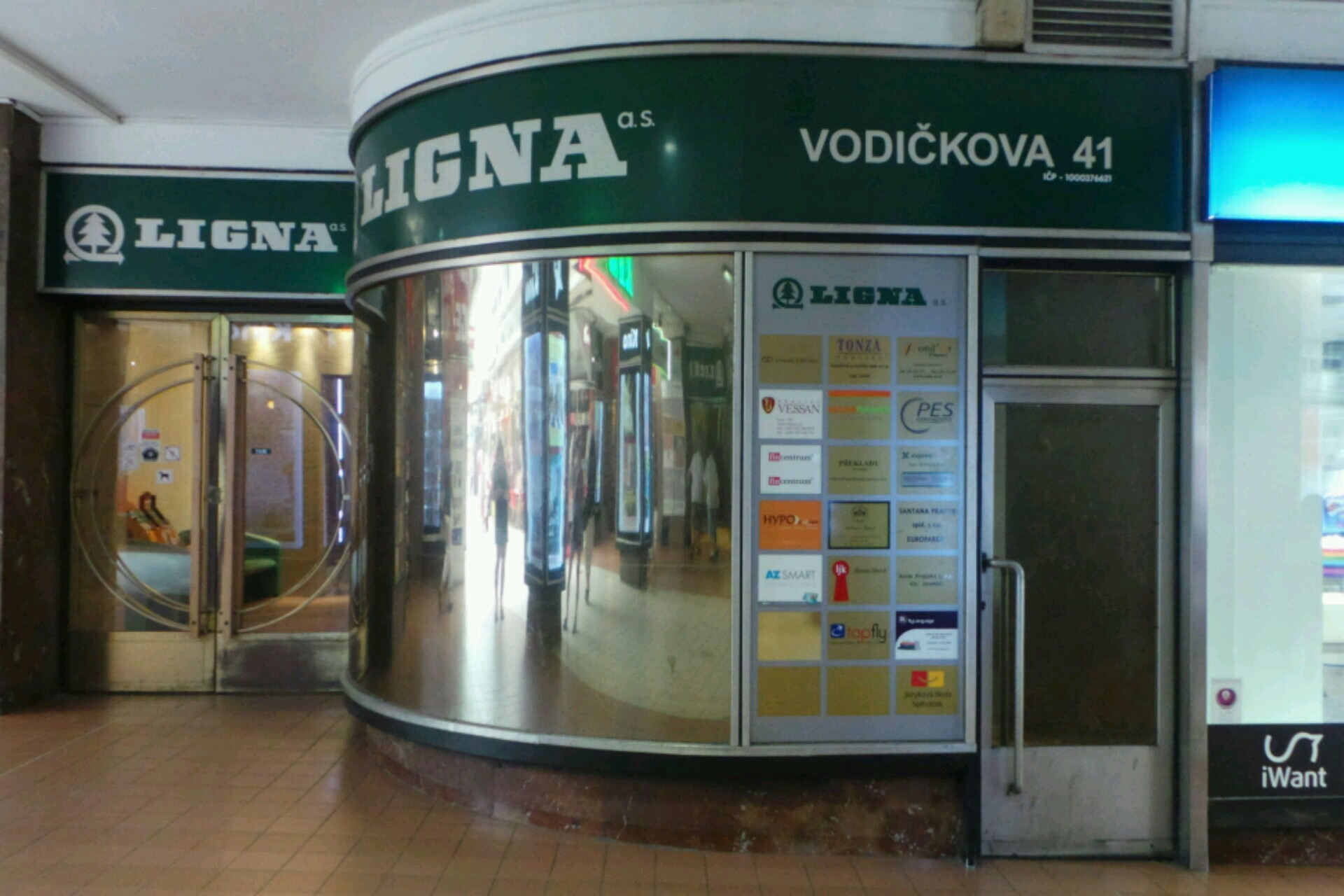 Účetní služby CTCA - Čínská obchodní a kulturní agentura s.r.o.
