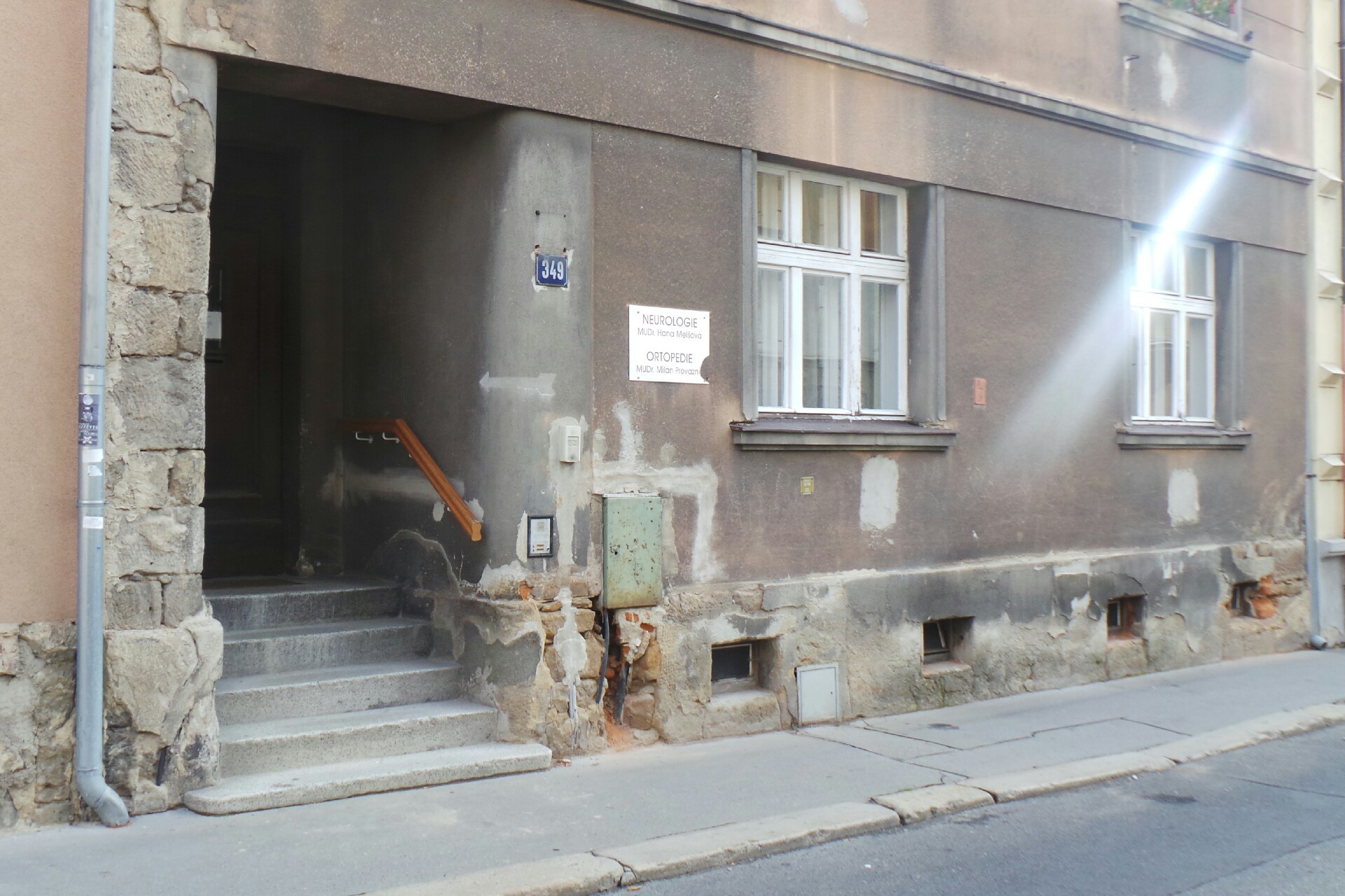 MUDr. Hana Melšová