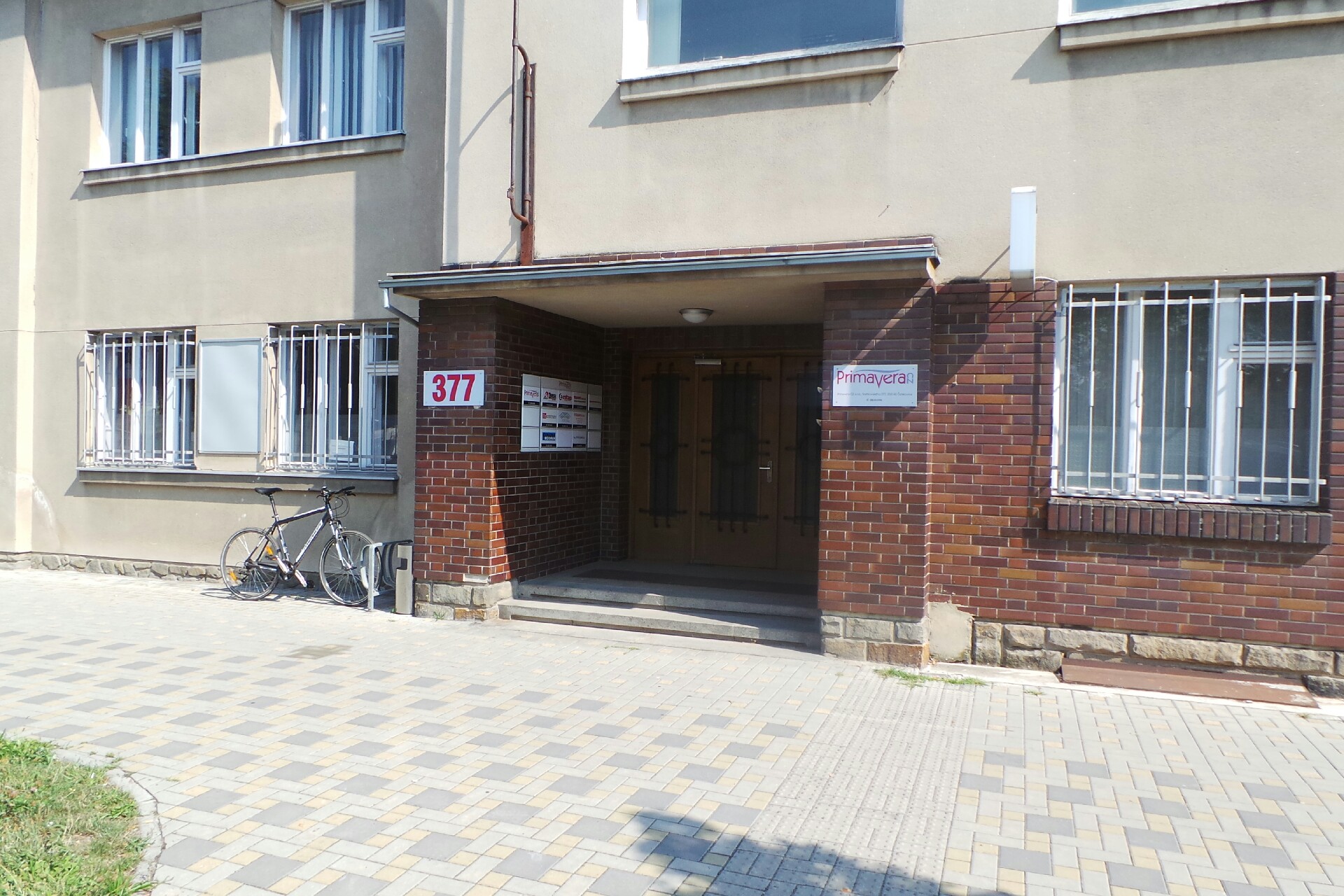 Gumárna Morava, s.r.o.