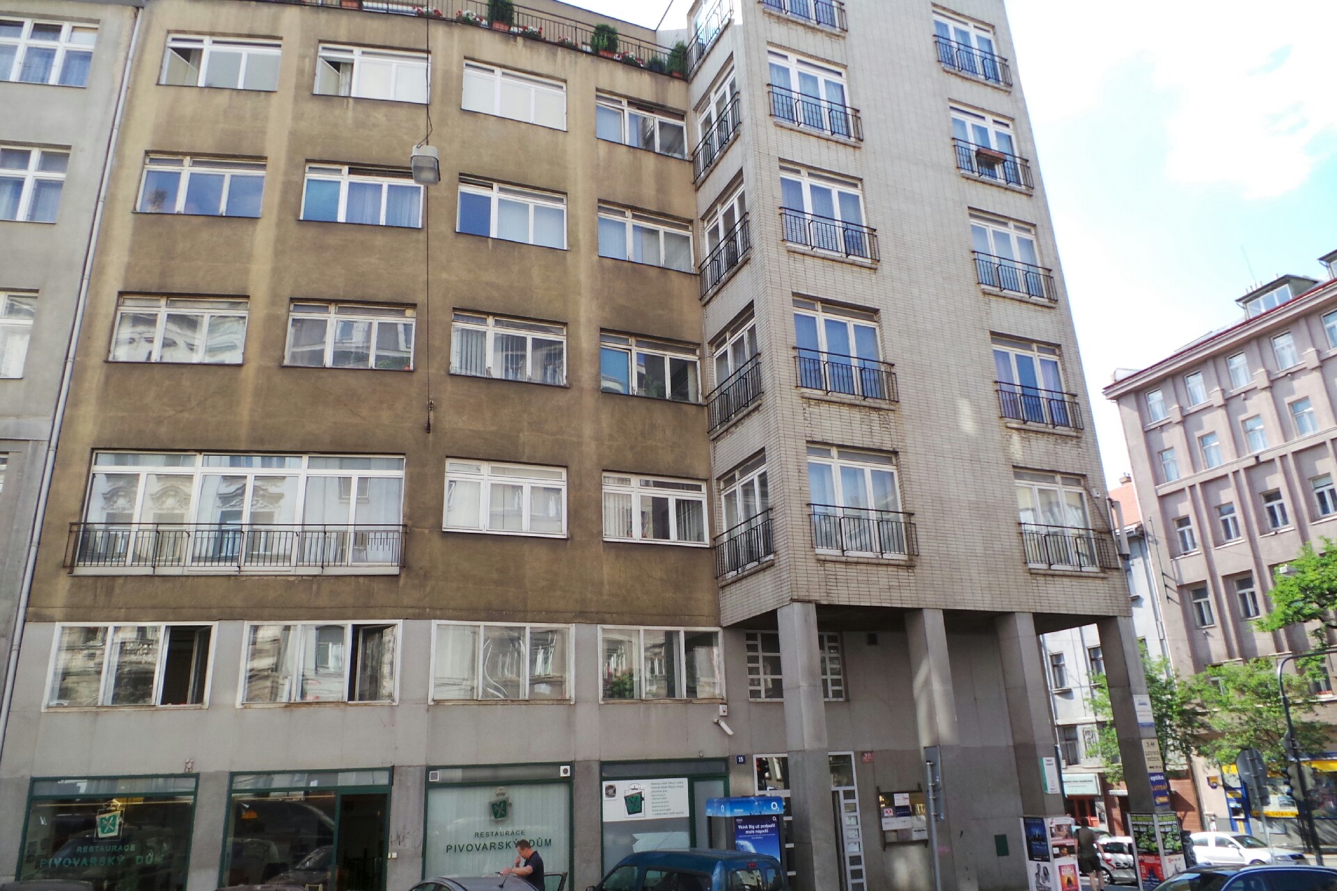 Výzkumný ústav pivovarský a sladařský, a.s.