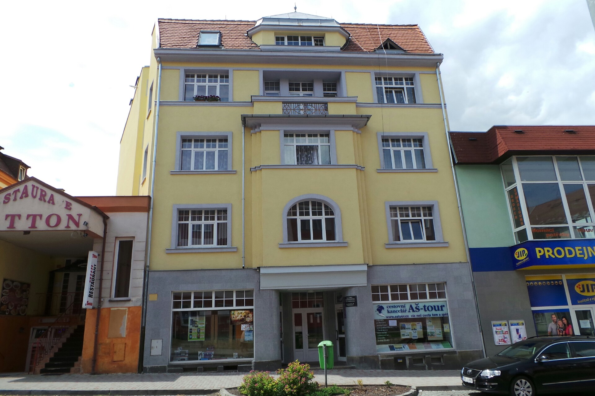 SAFEGUARD SERVICE PCO, s.r.o.