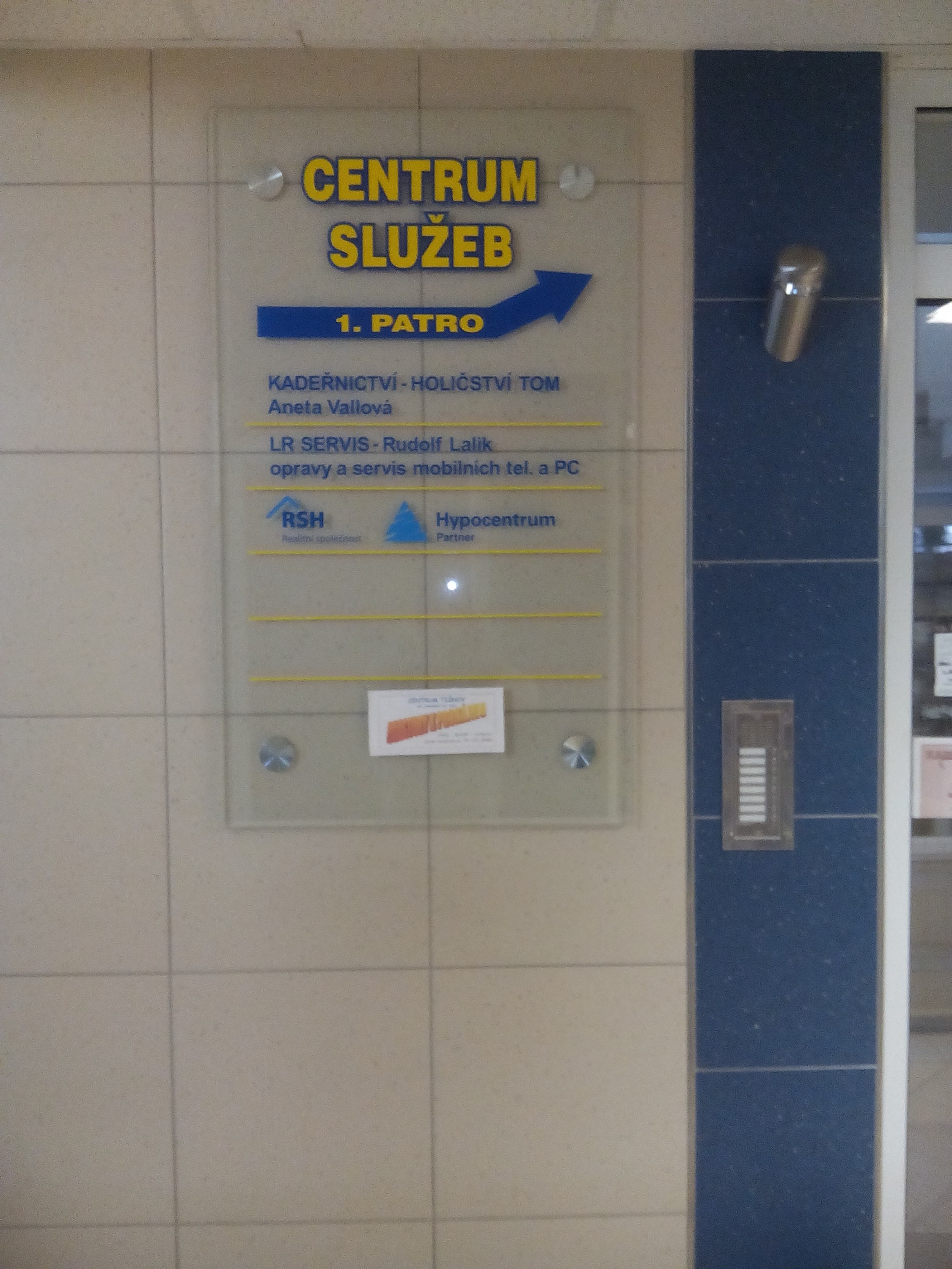 R.l. SERVIS foto 3