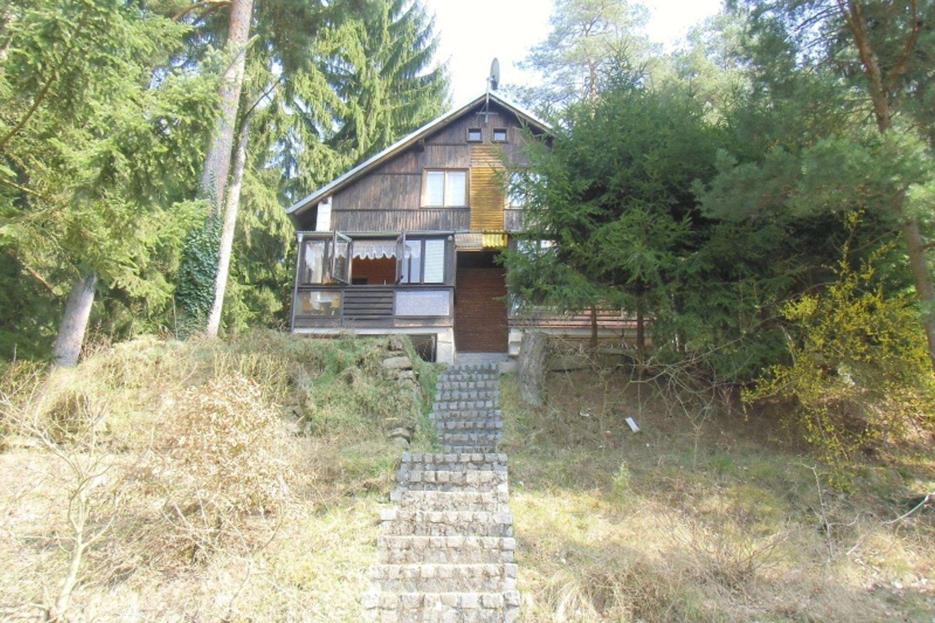 Chata Podolák