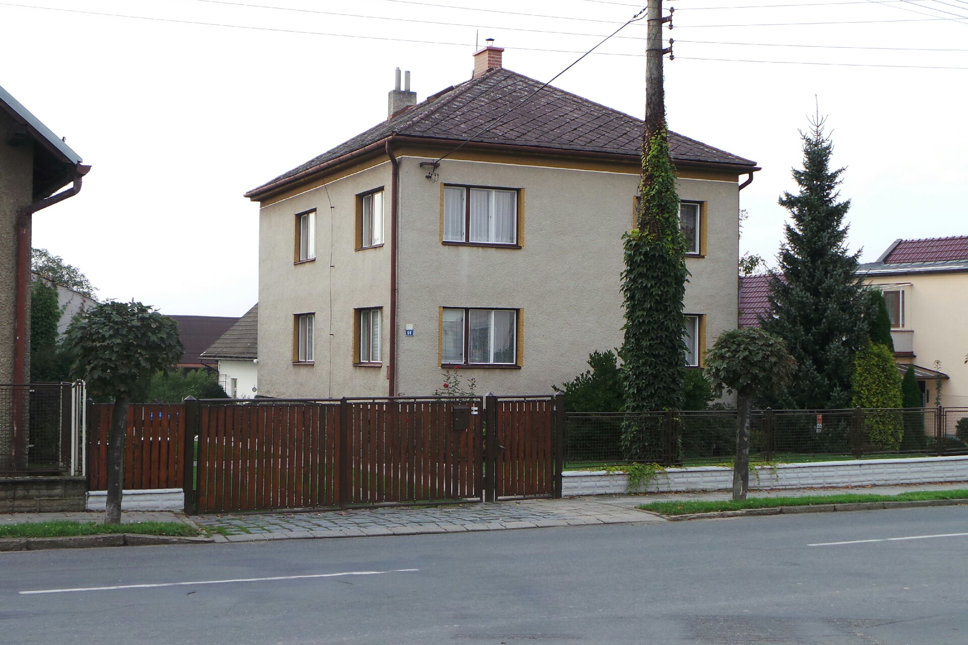 Lions Club International Opava