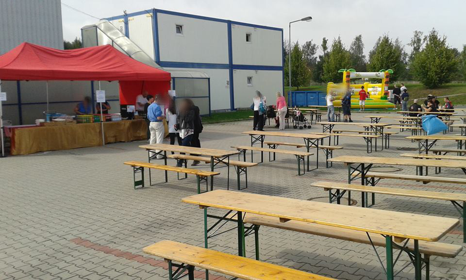 PARTY SERVIS Kostolnik foto 4