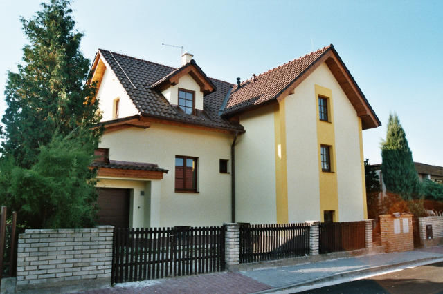 Miloslav Hladík - stavební činnost a velkoobchod foto 4