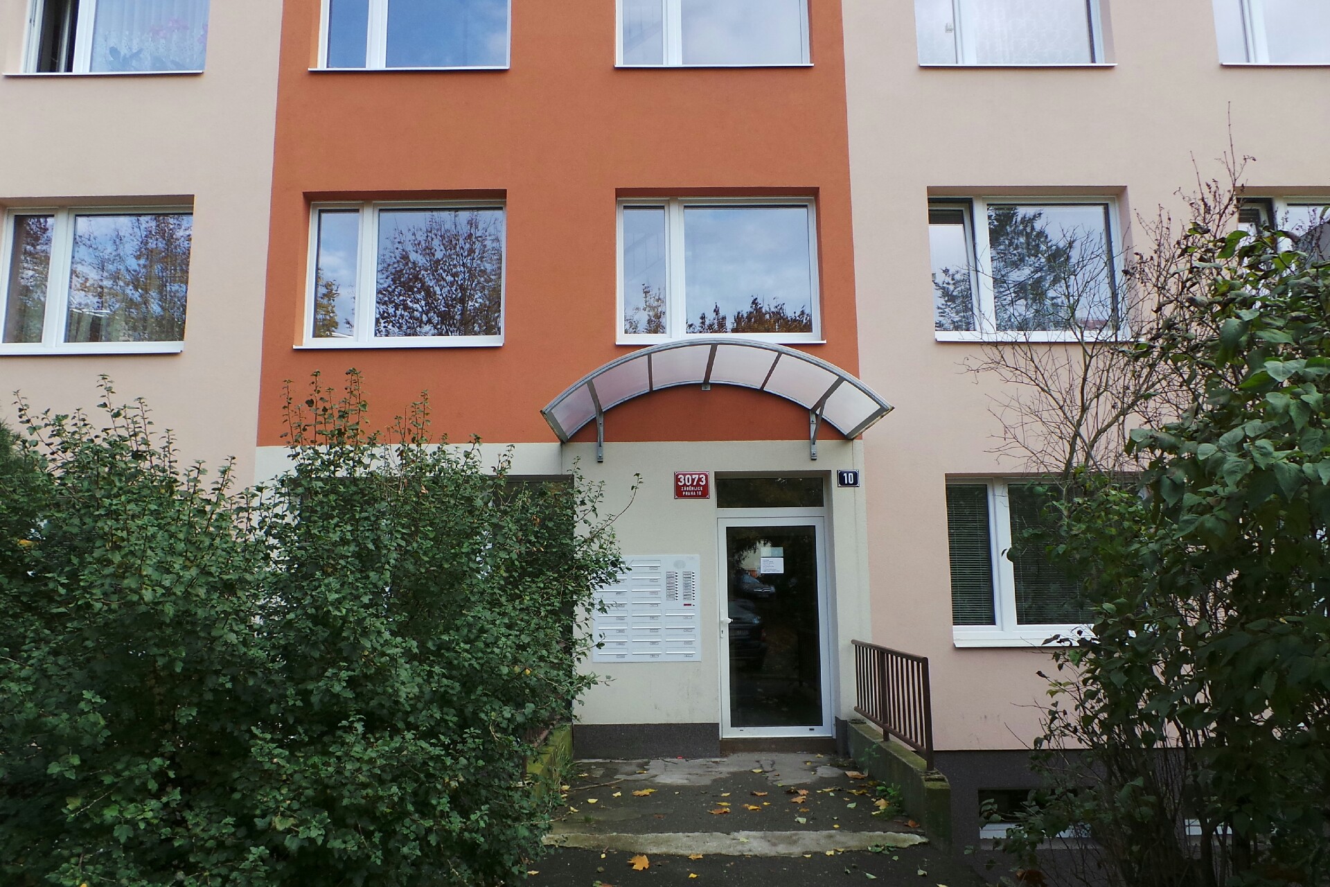 Jiří Horák, Klimatek