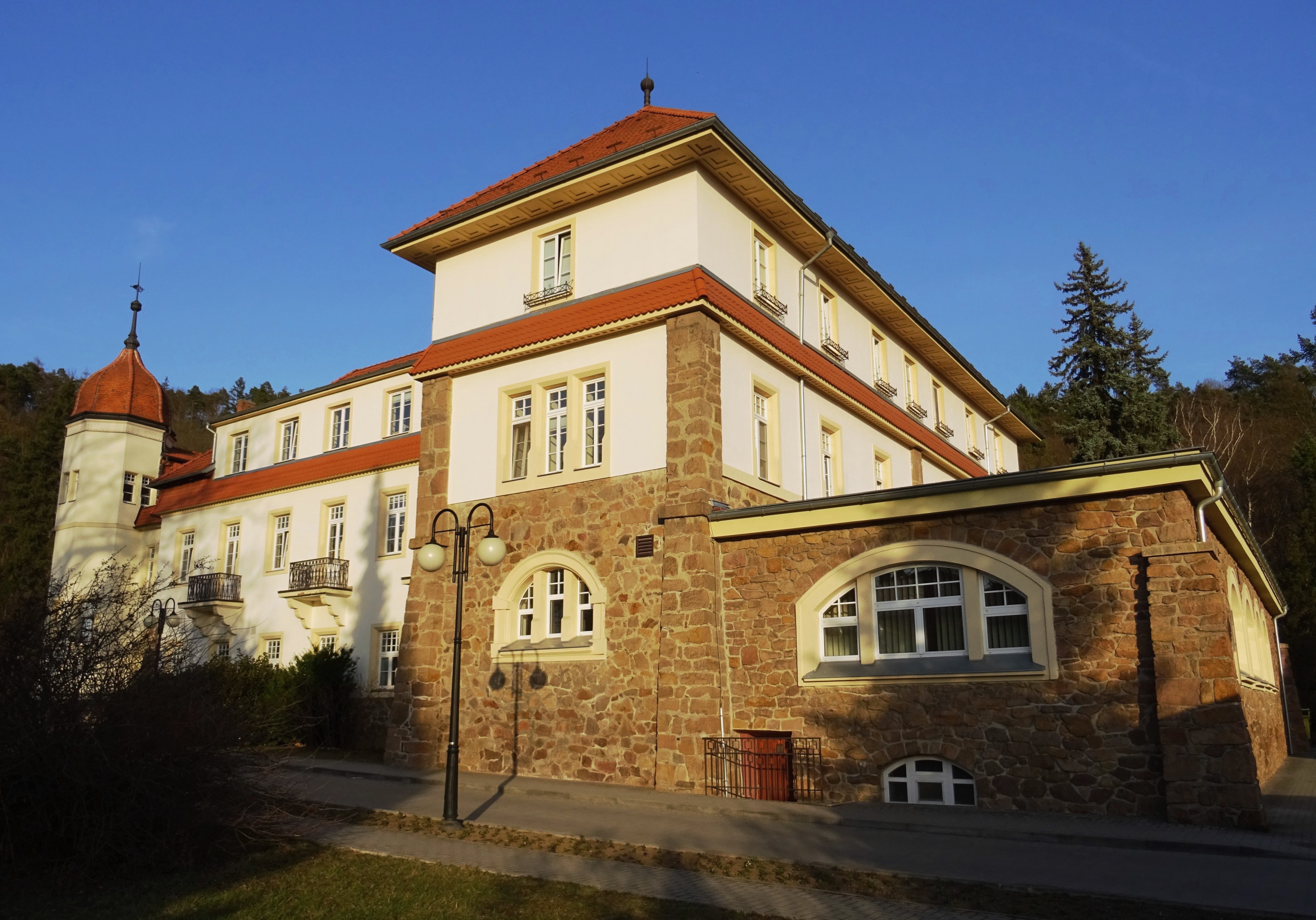 Nemocnice Tišnov foto 4