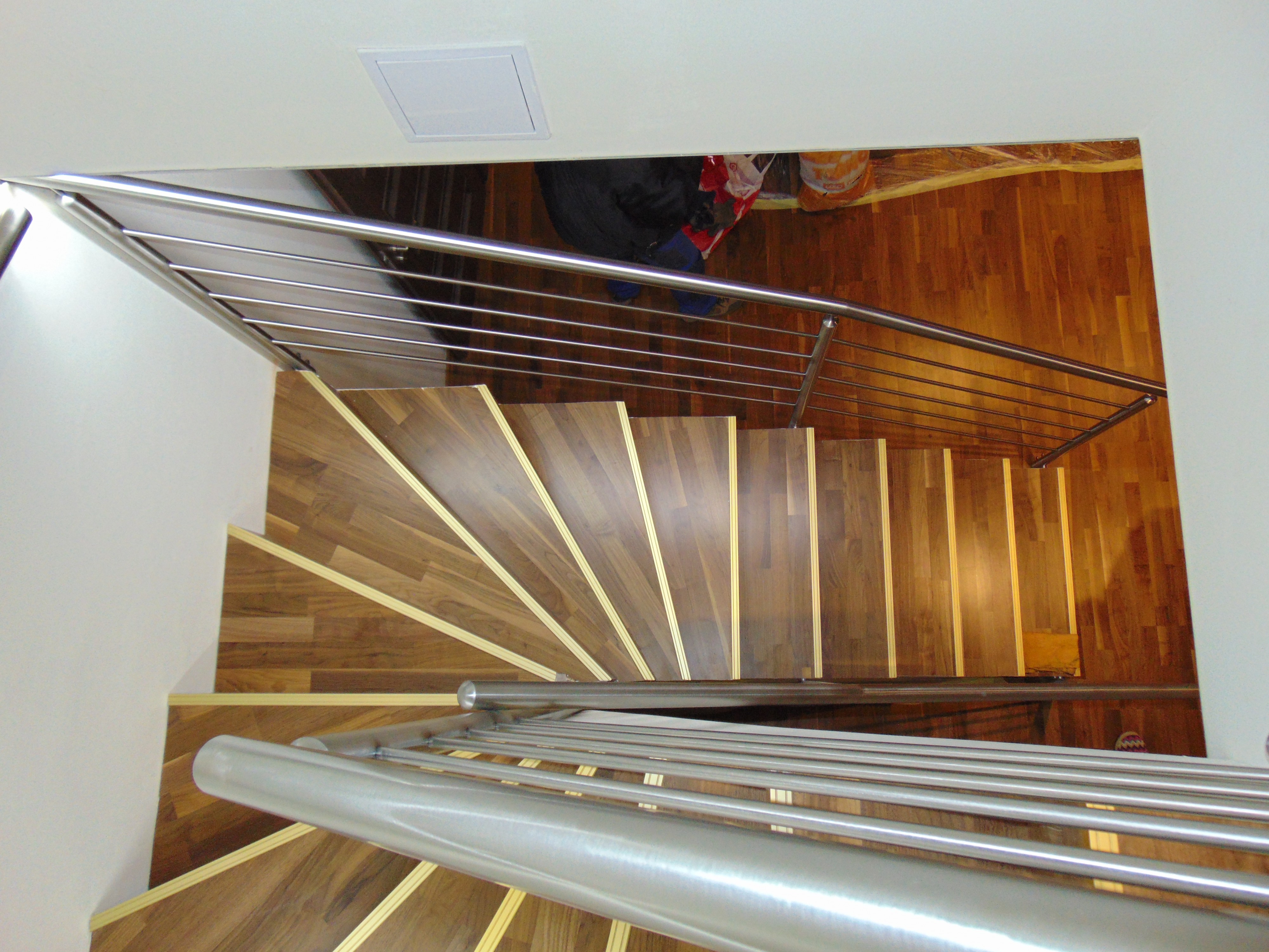 Zámečnictví Čeleďa foto 4