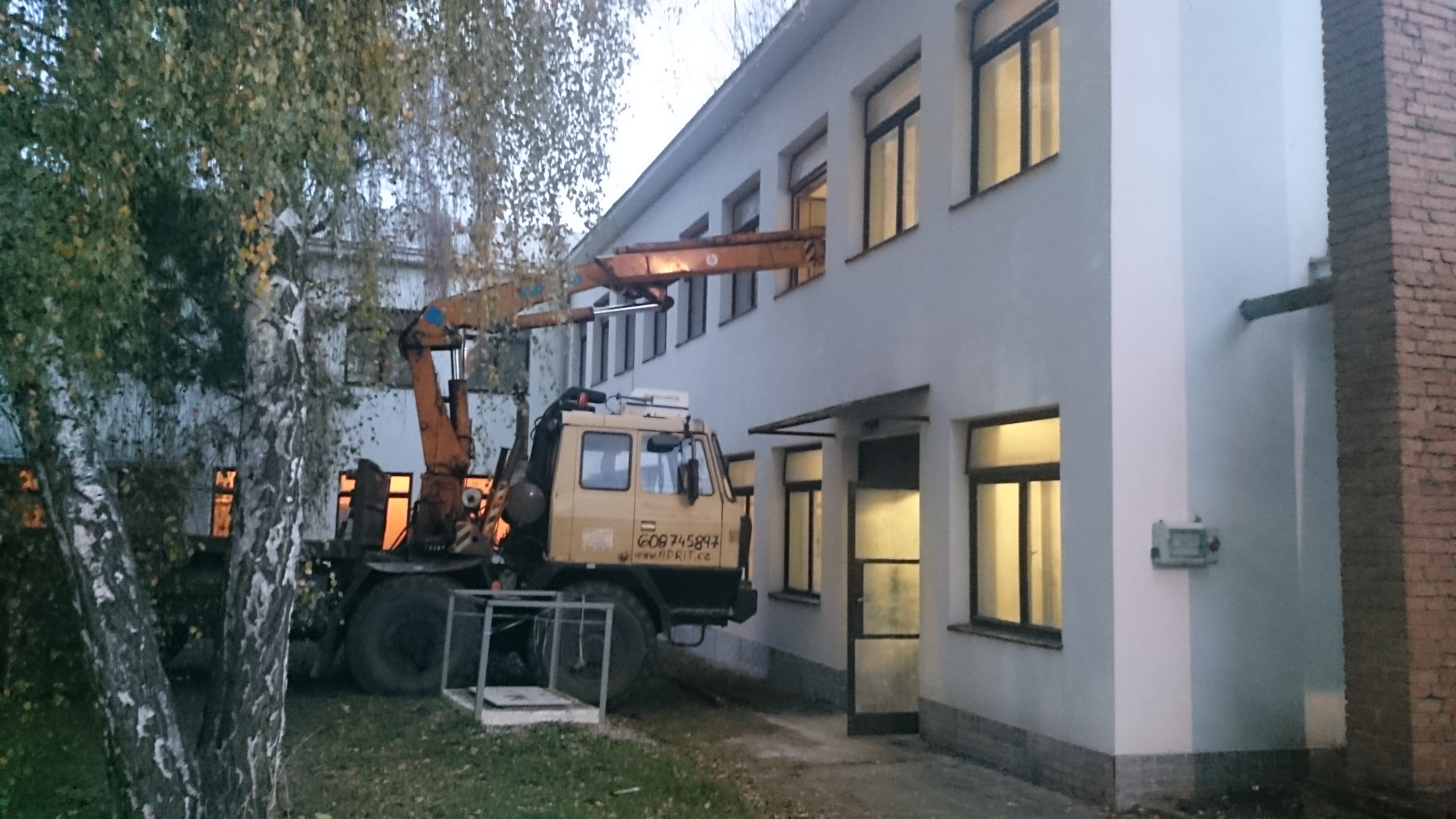 ADRIT s. r. o. foto 1