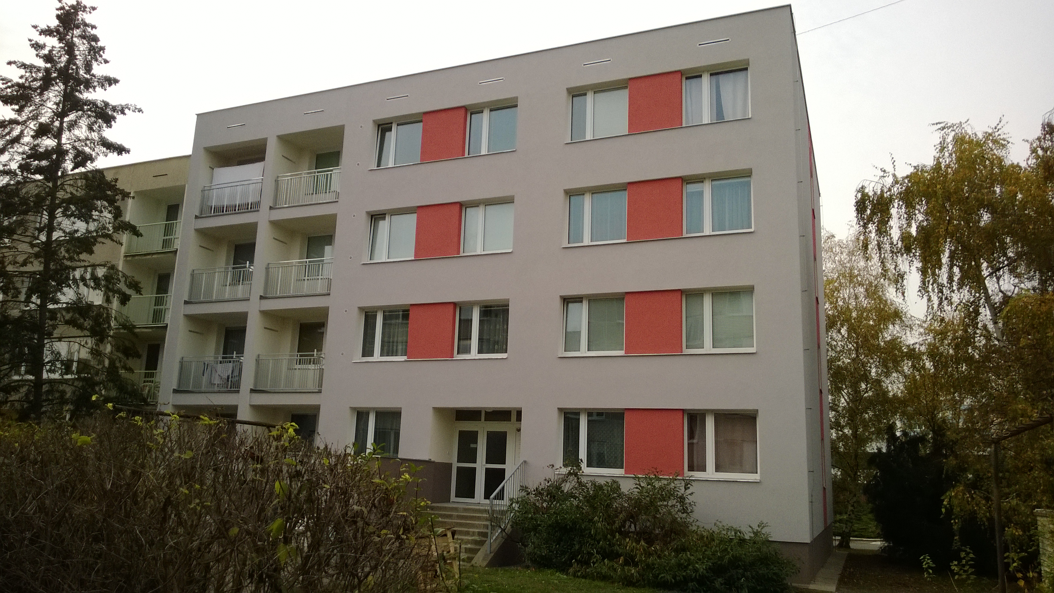 SPEA stavby, s.r.o. foto 2