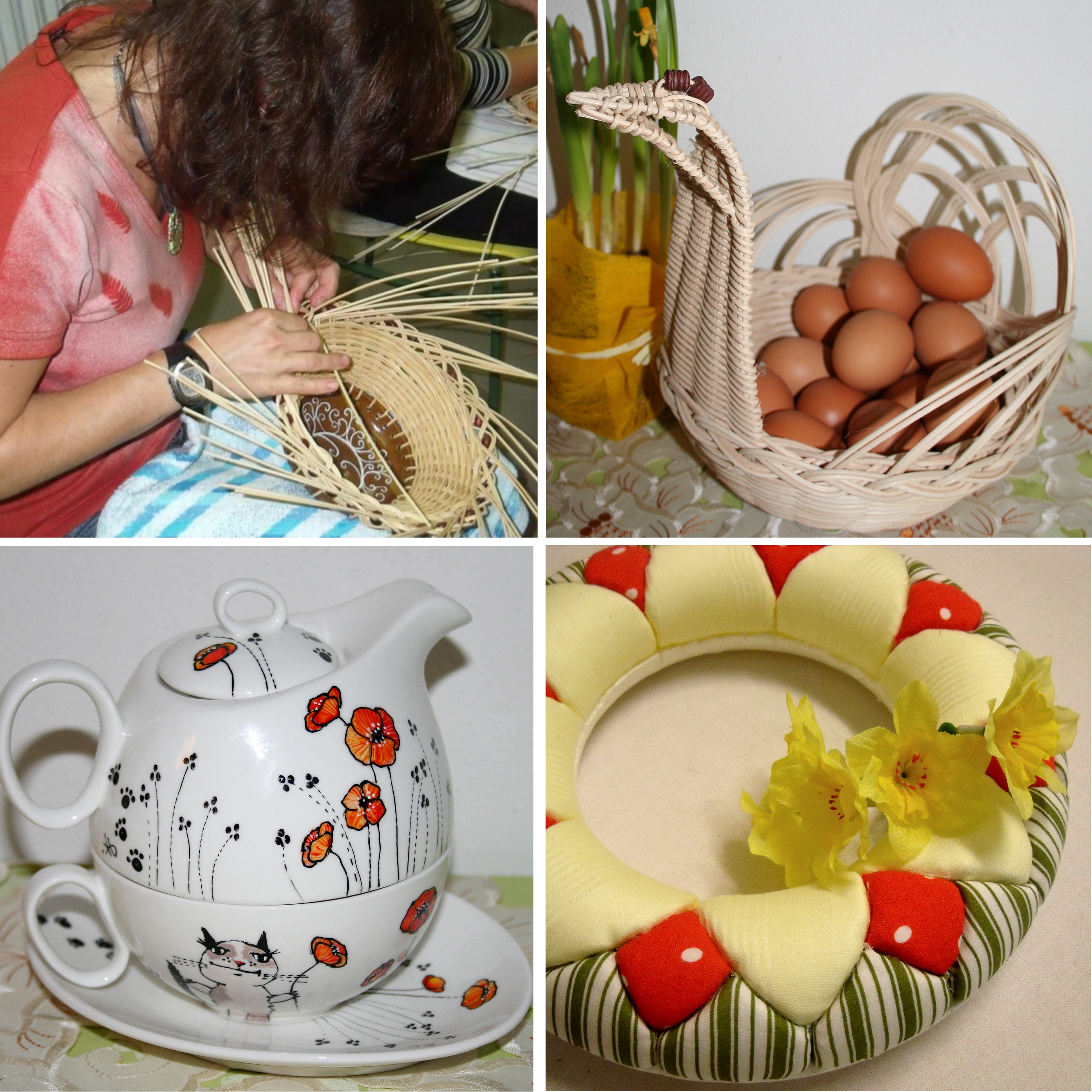 Výtvarná dílna Kajjka foto 2