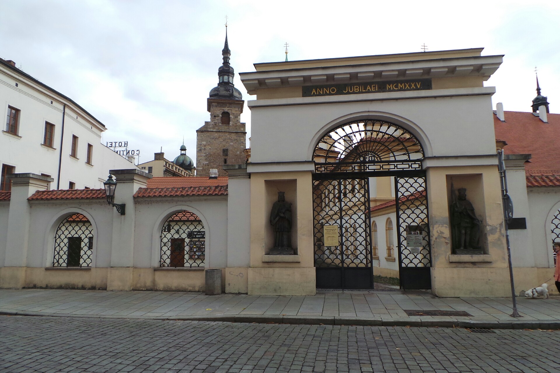 Česká provincie Kongregace Milosrdných sester sv. Kříže