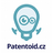 logo Patentoid