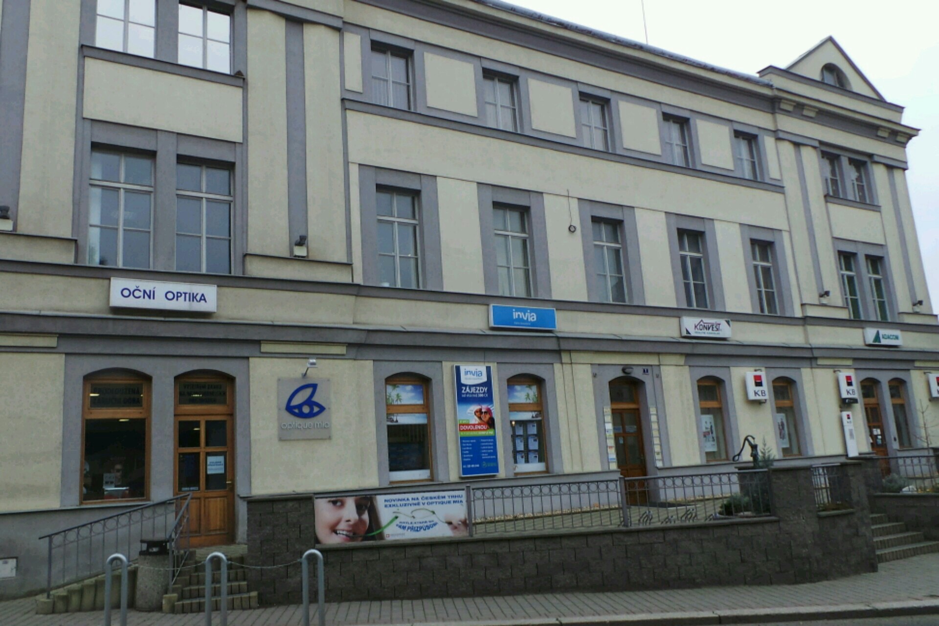 SKAPPA pojišťovací makléř, s.r.o.