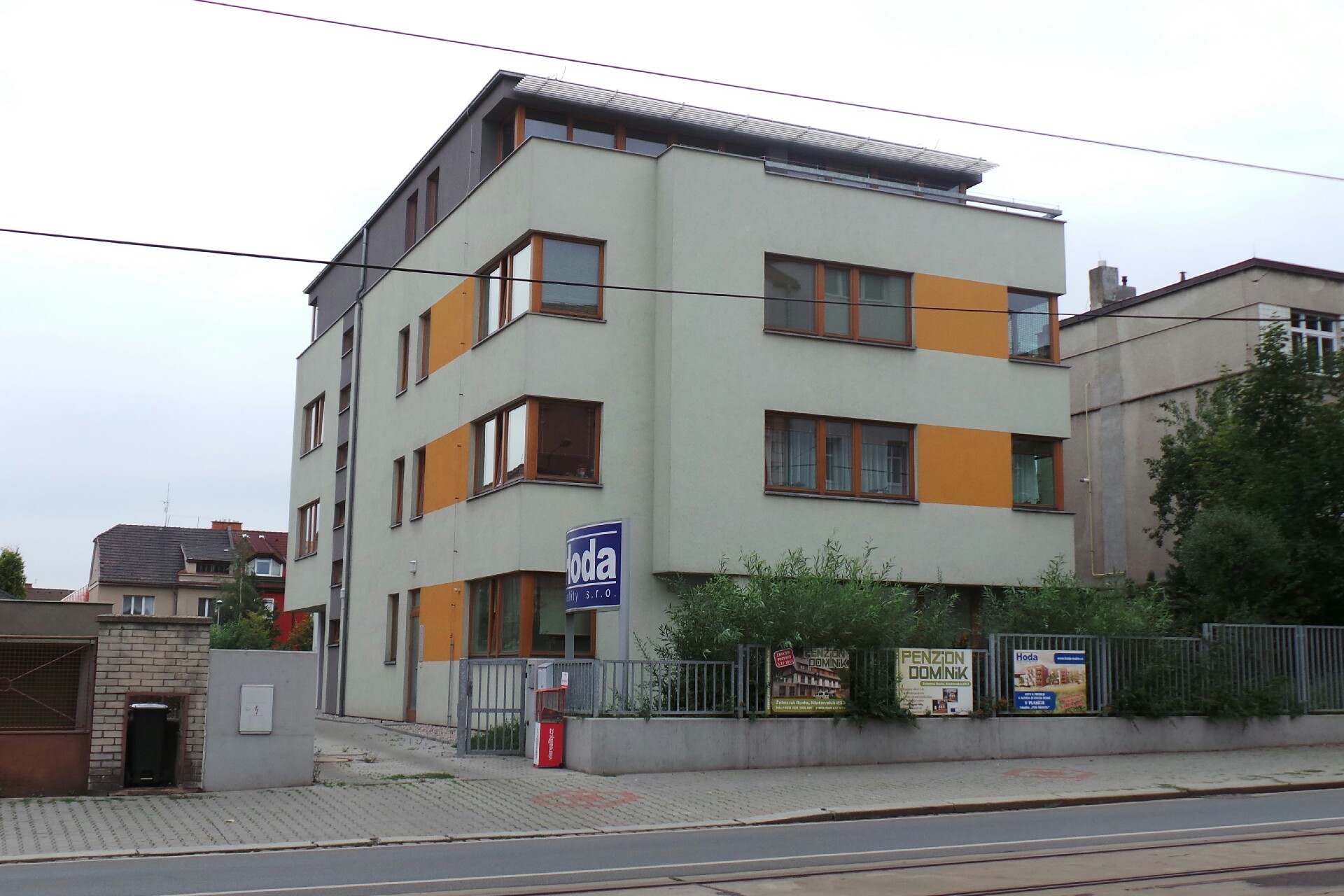 Hoda - reality, s.r.o.