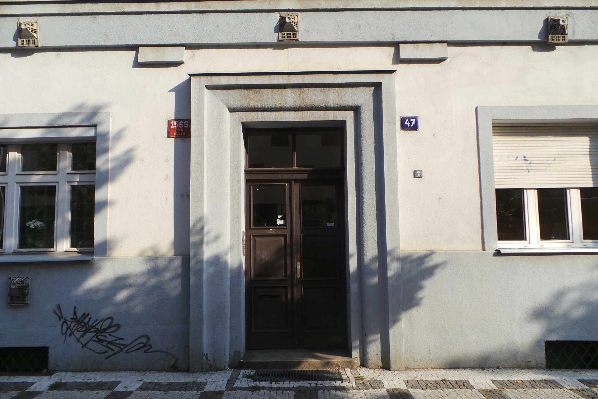 Společná advokátní kancelář JUDr. Eliška Kadlecová a JUDr. Iveta Végsöová