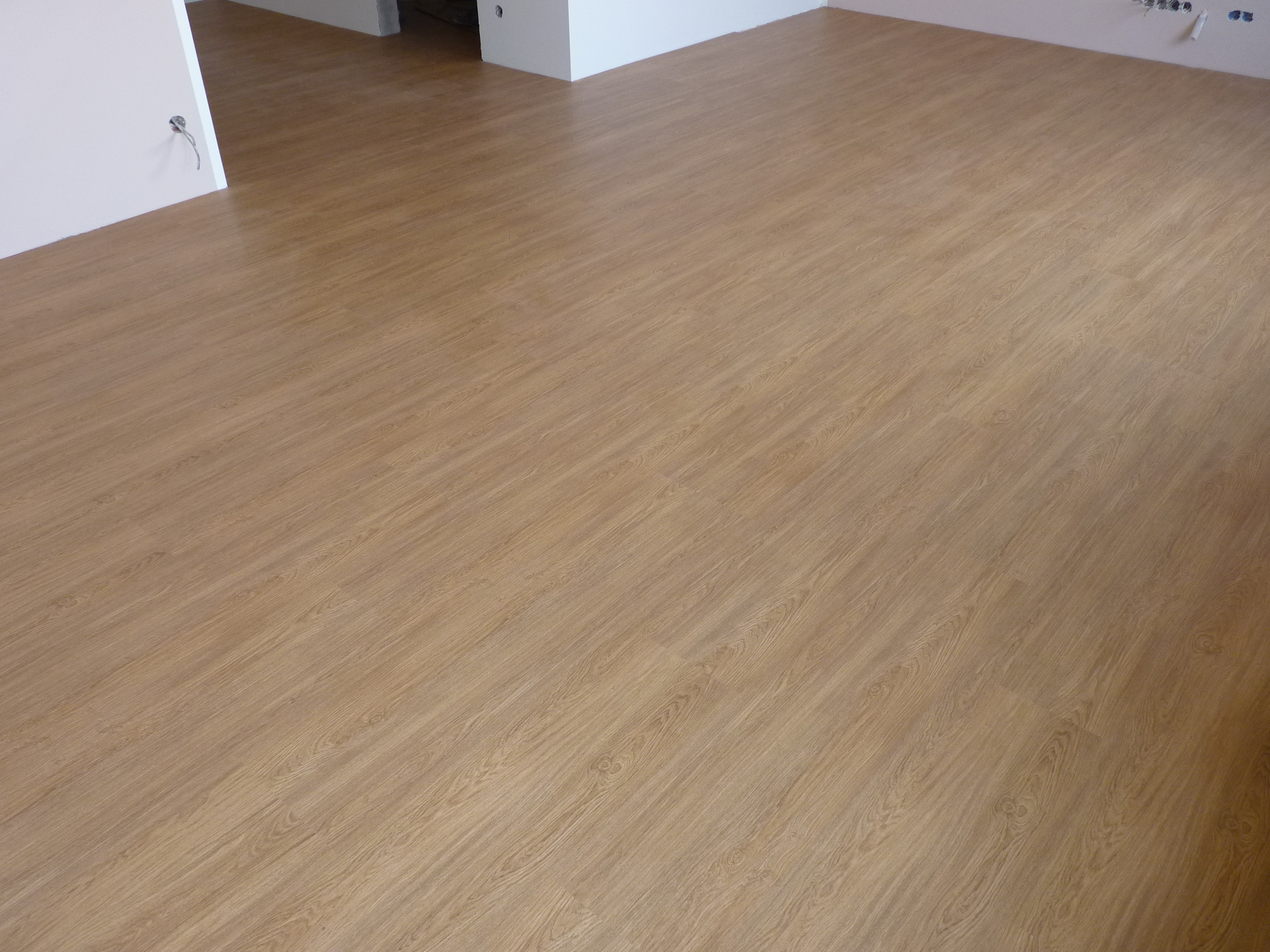 Michal Sára - Plovoucí podlahy foto 2