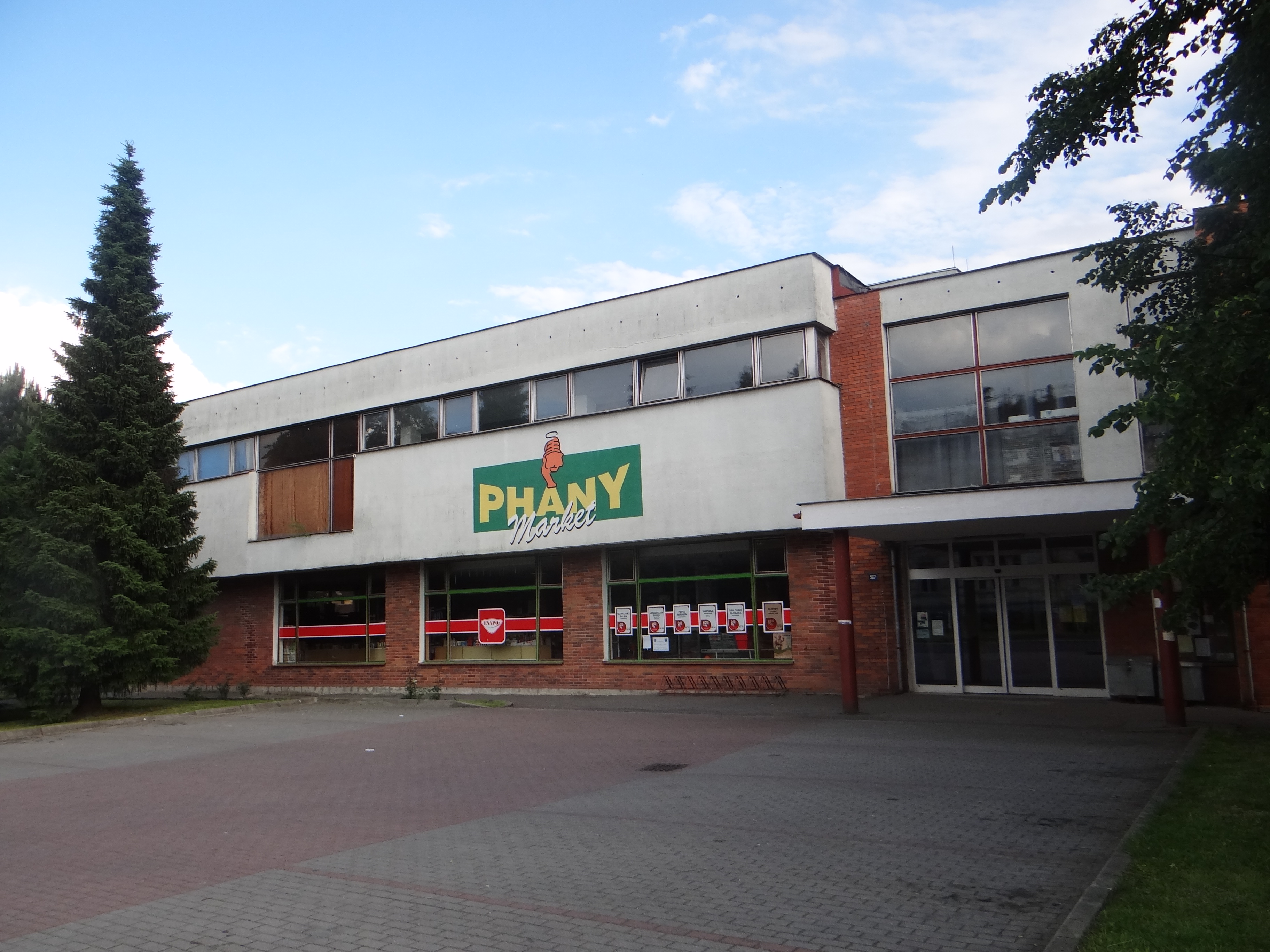 Phany Market