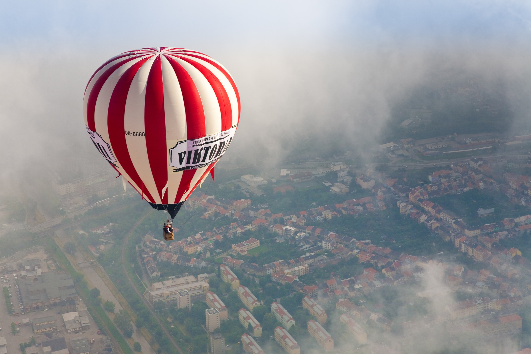 Viktoria vzduchoplavební, spol. s r.o. foto 4