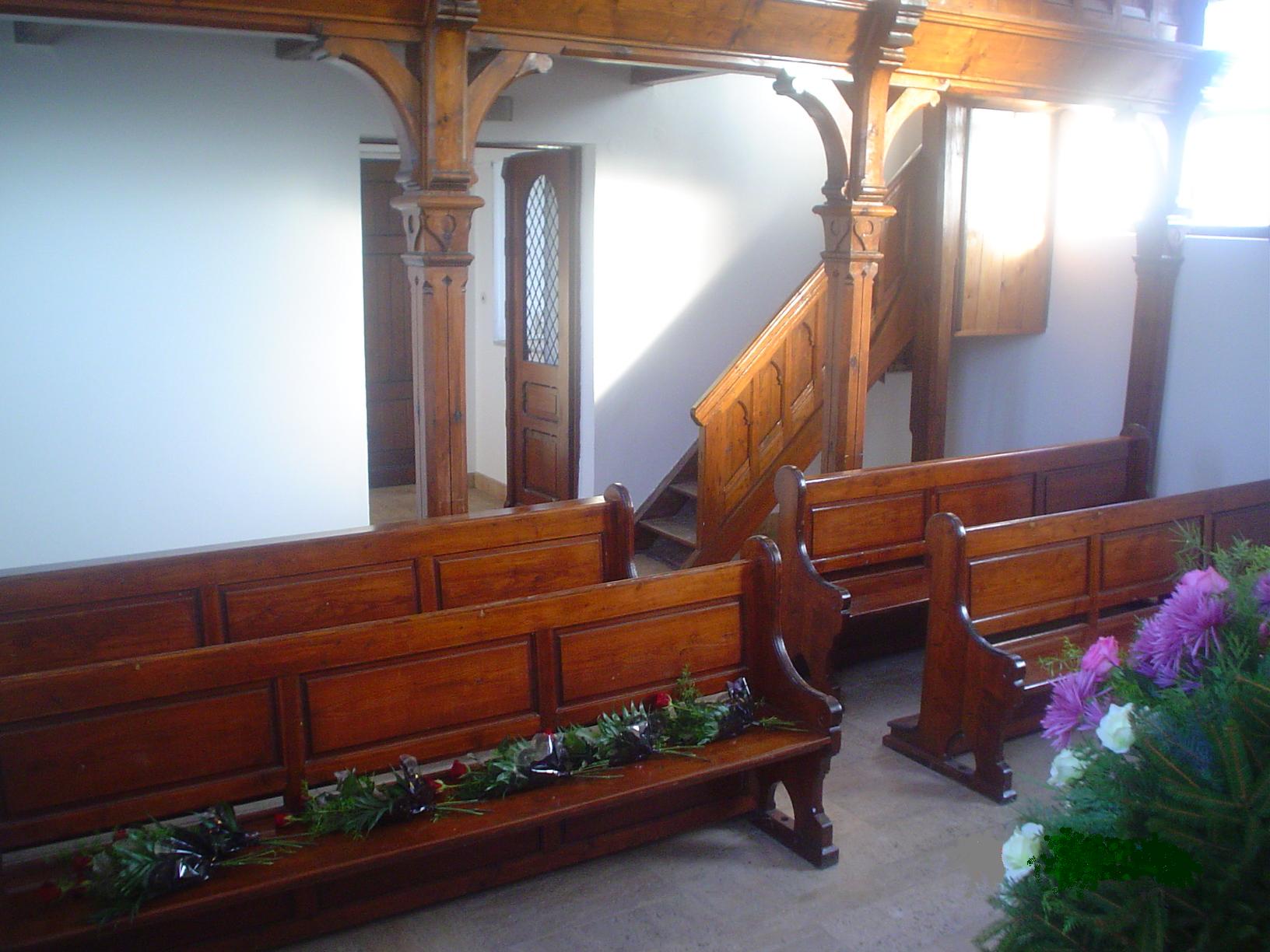 Pohřební služba Charon Bělá s.r.o. foto 3