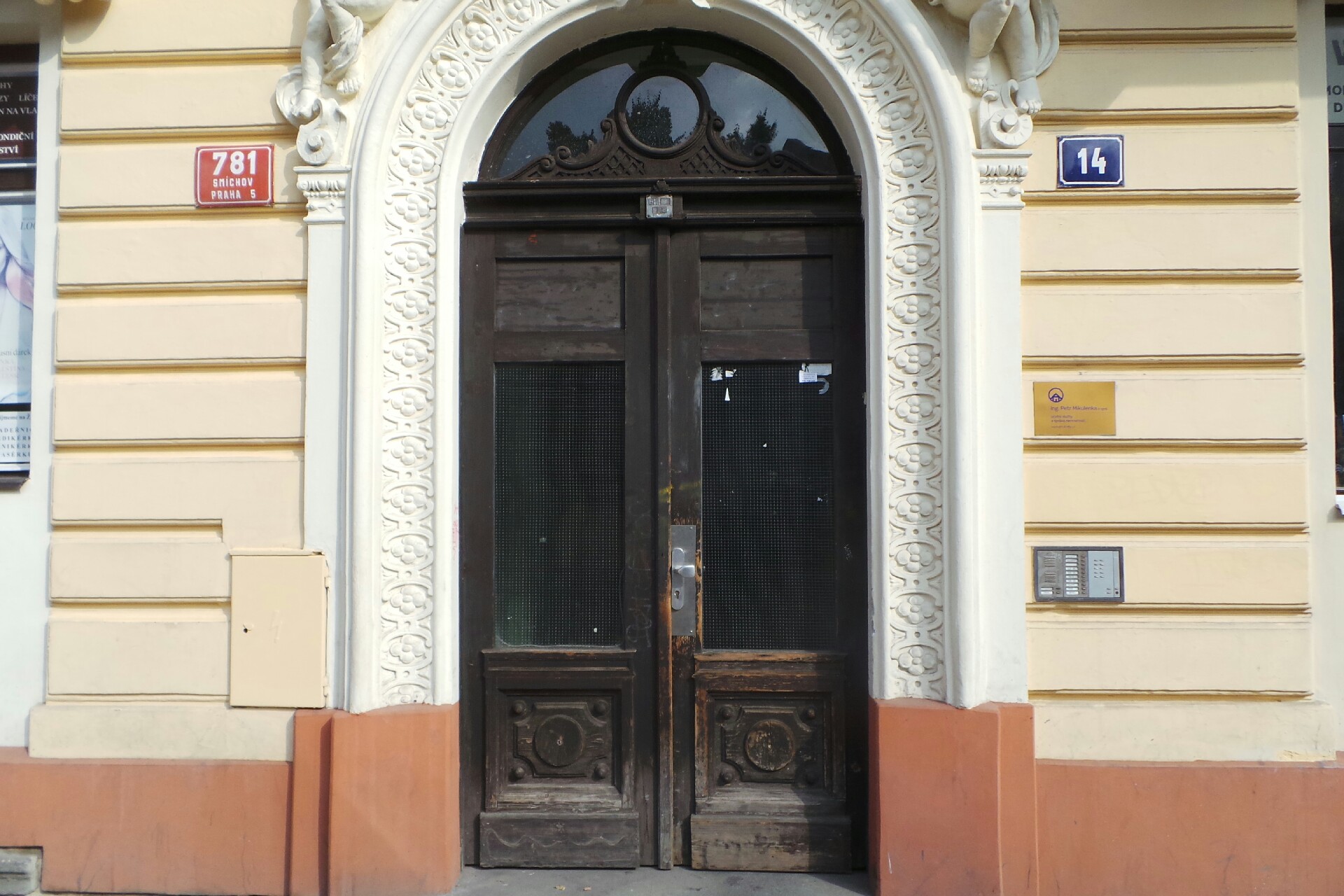 Cert. č. 002718 Ing. Petr Mikulenka