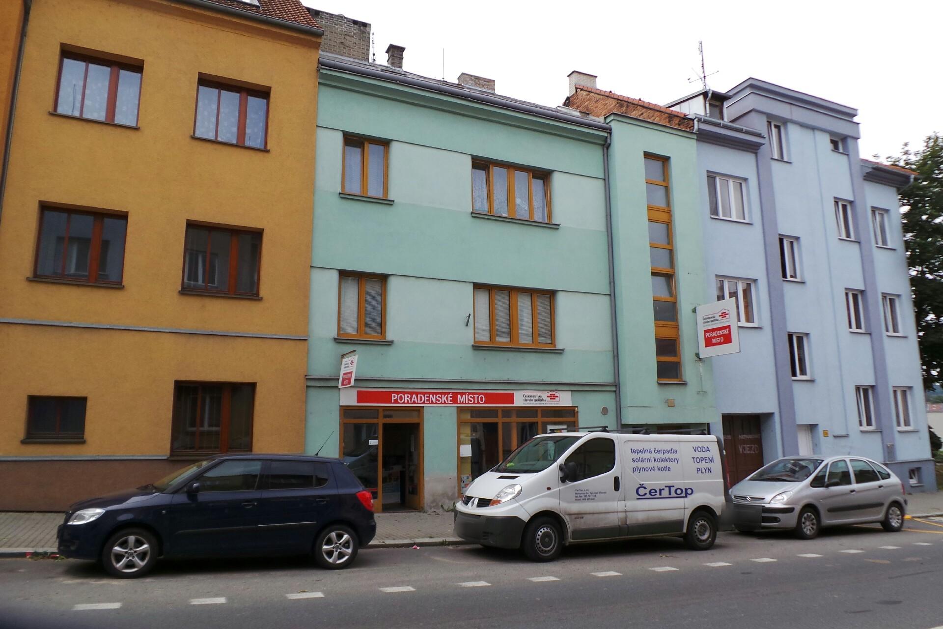 Ivana Suchanová Lahodná