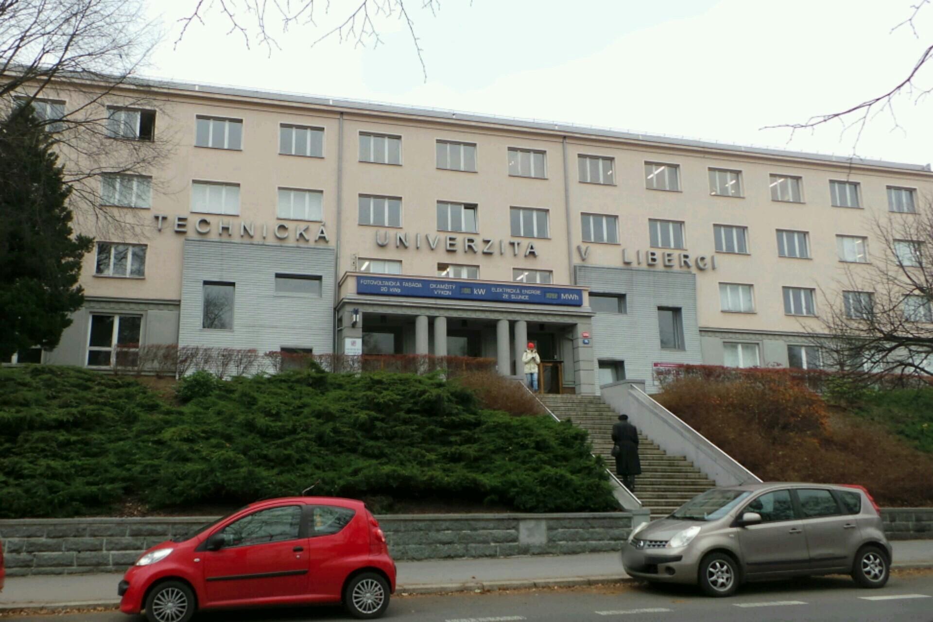 Národní institut pro integraci osob s omezenou schopností pohybu a orientace České republliky, Krajská organizace Libereckého kraje, o.s.