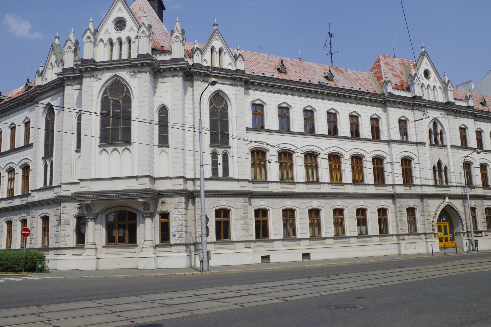 331 Dance Studio Olomouc foto 2