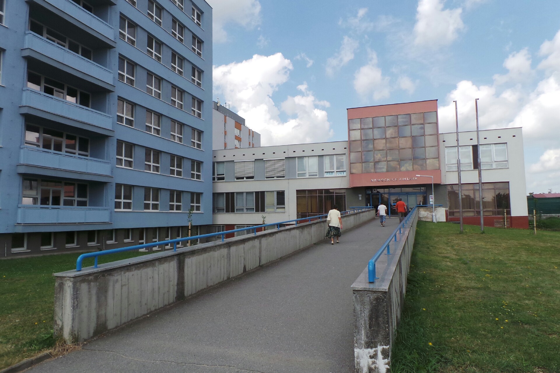 Bankomat Komerční banky foto 1