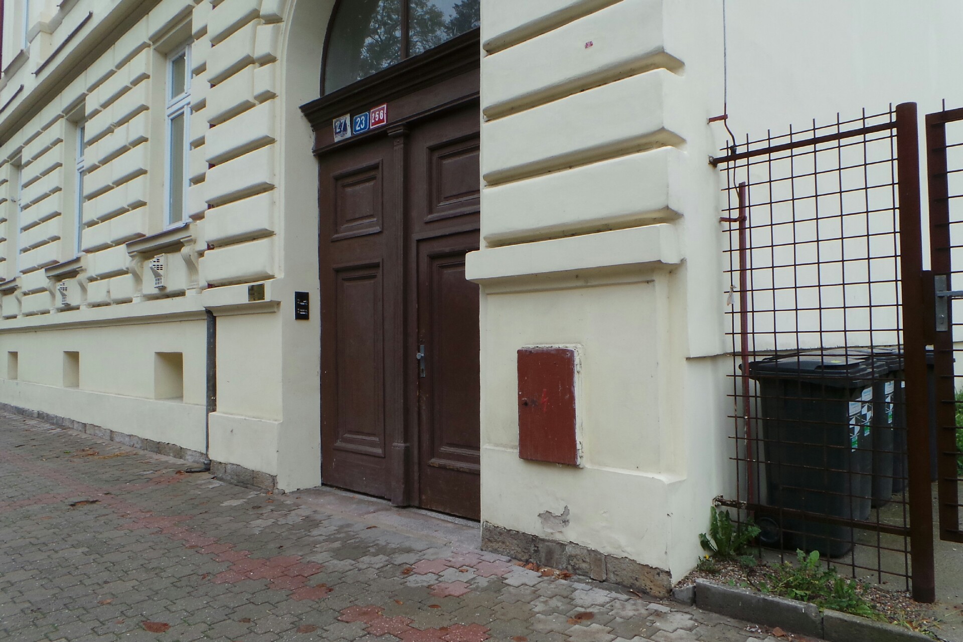 JUDr. Martin Zbořil, advokát