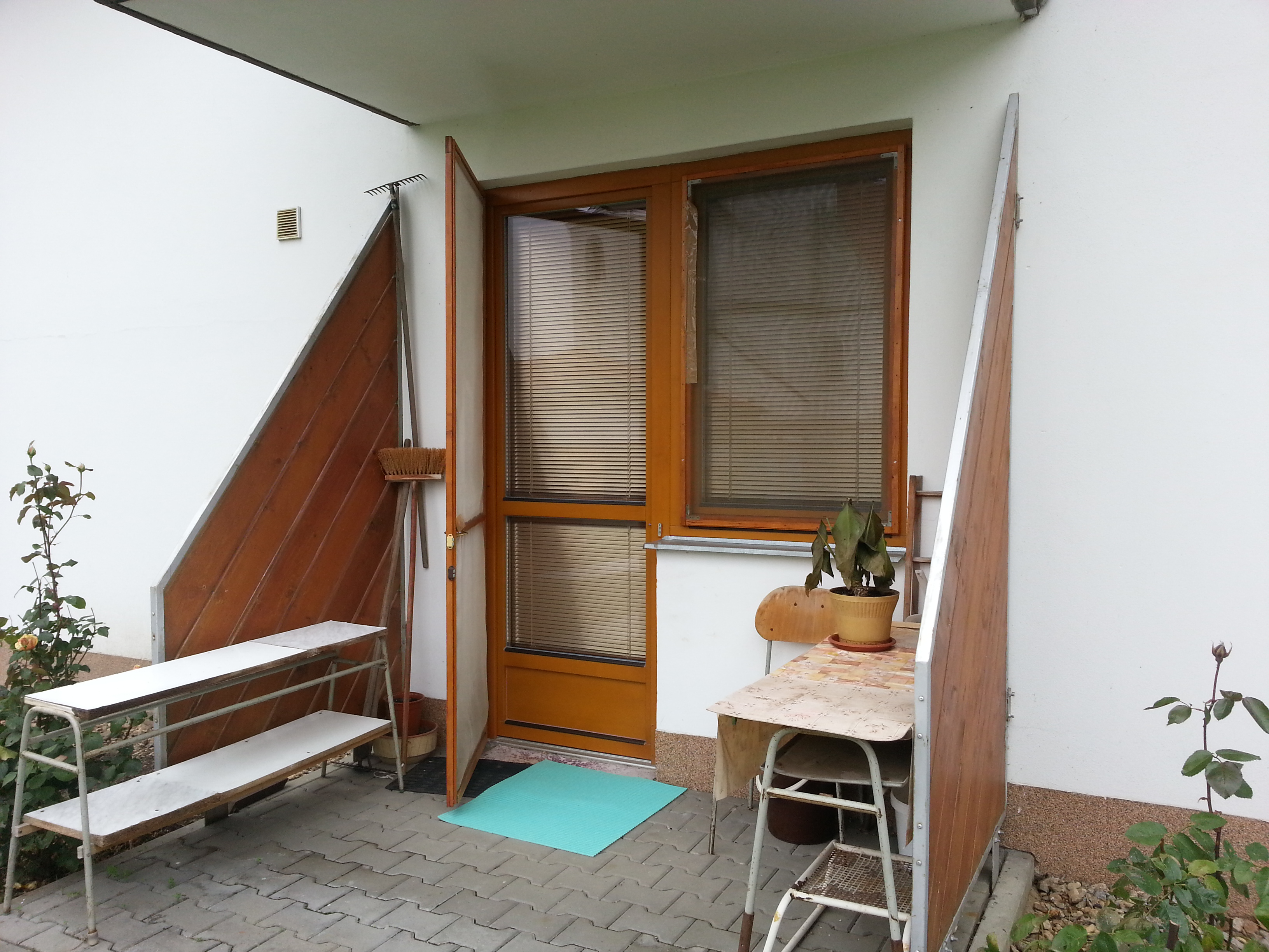 Žaluzie Koblížek foto 2