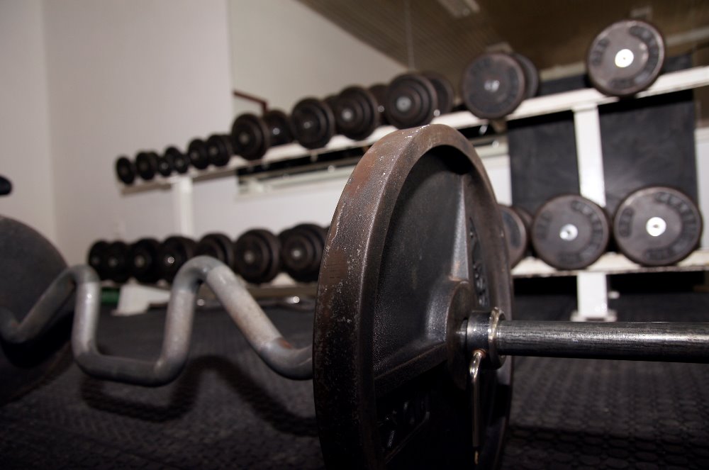 Fitness Greg foto 5