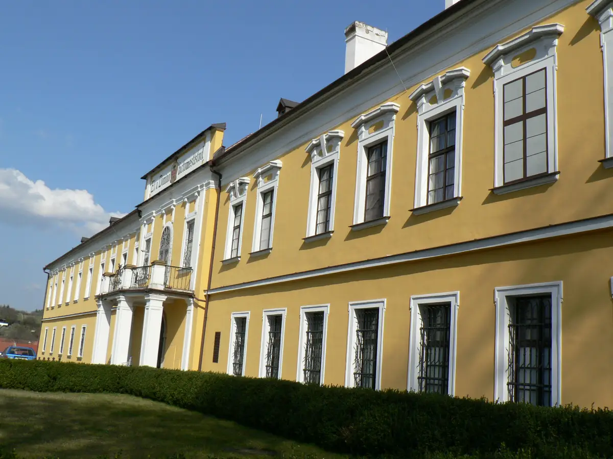 Hotel Belcredi