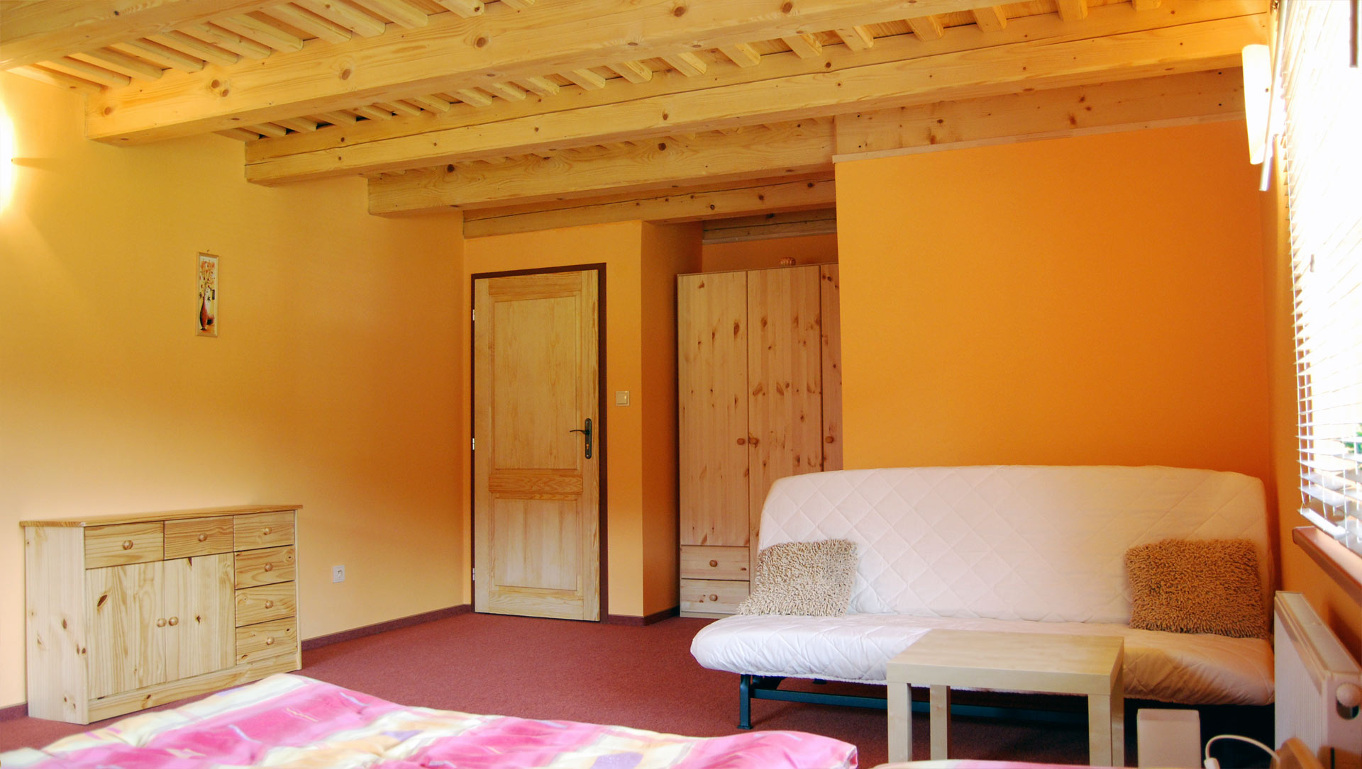 Penzion U Medvěda foto 4