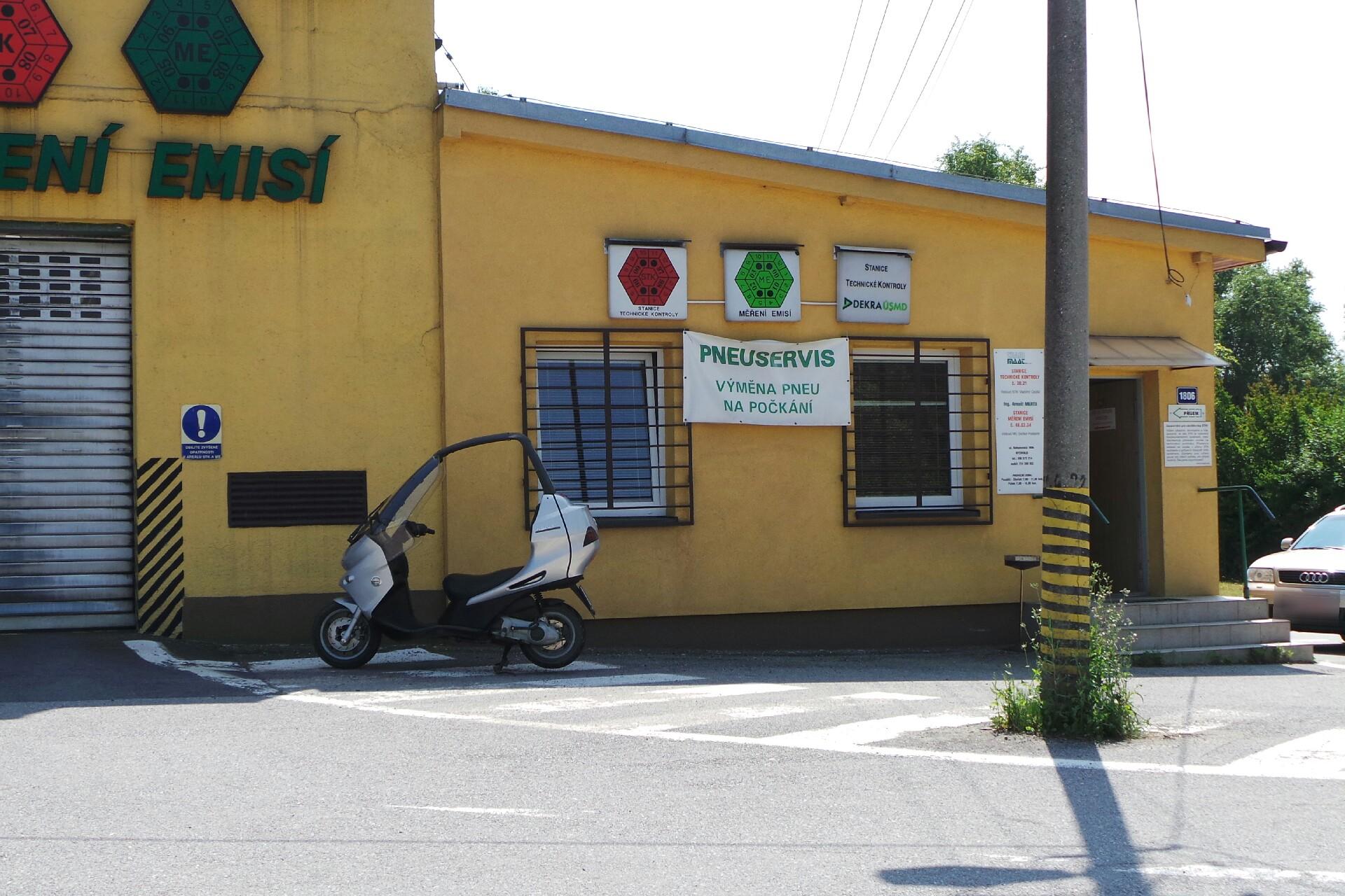 Team MAAT, spol. s r.o.