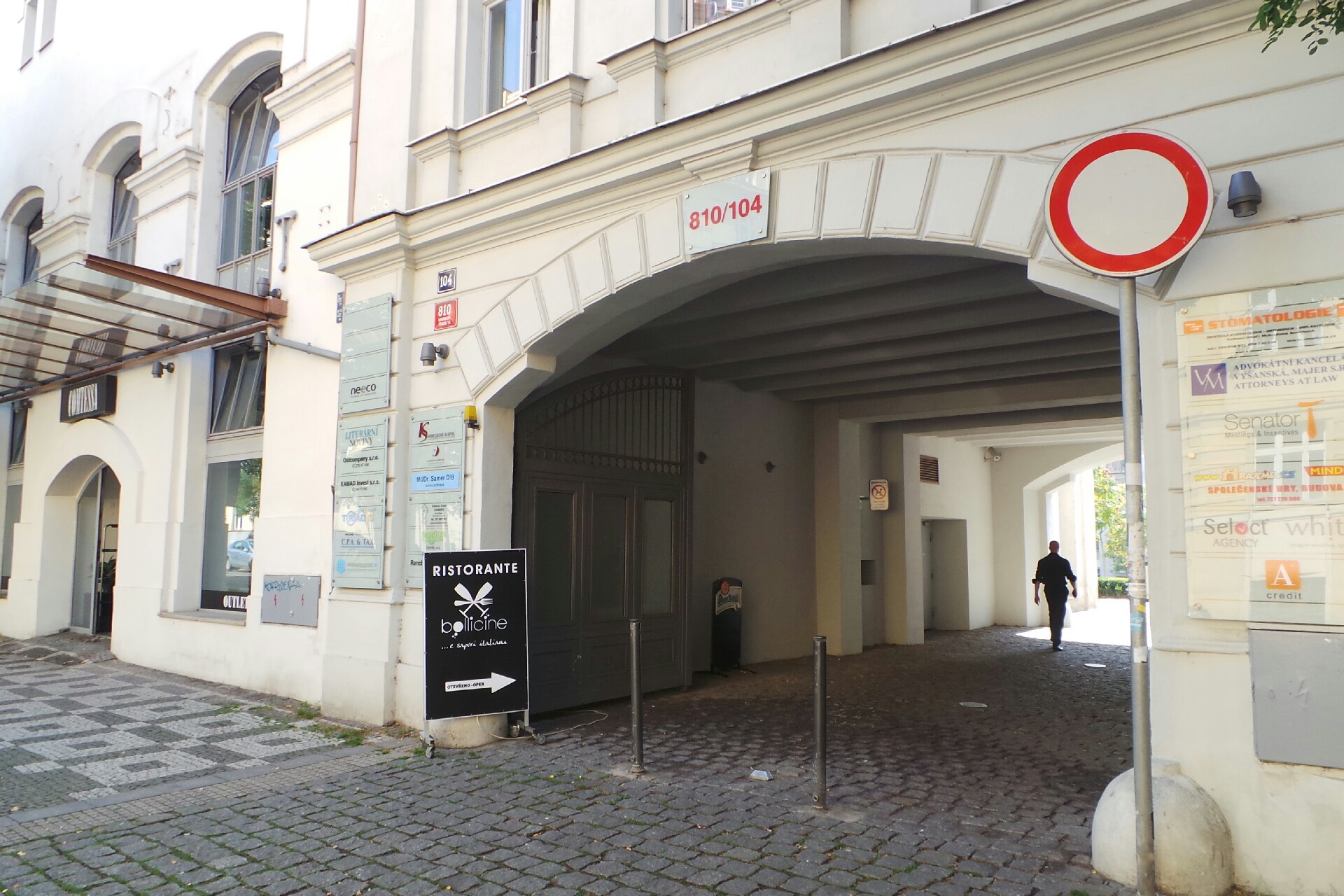 Senator Meetings & Incentives, s.r.o.