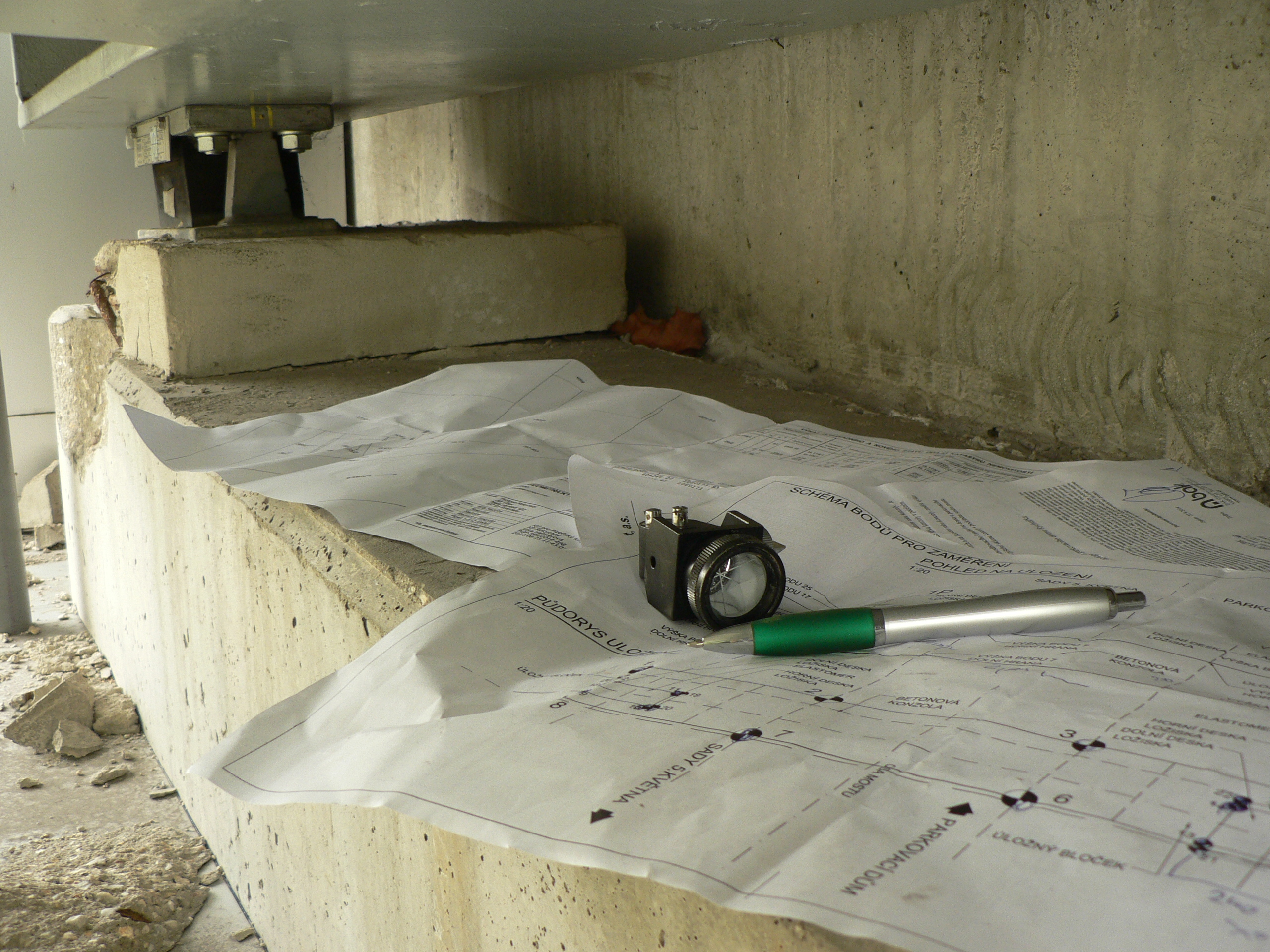 Profigeo Rokycany foto 2