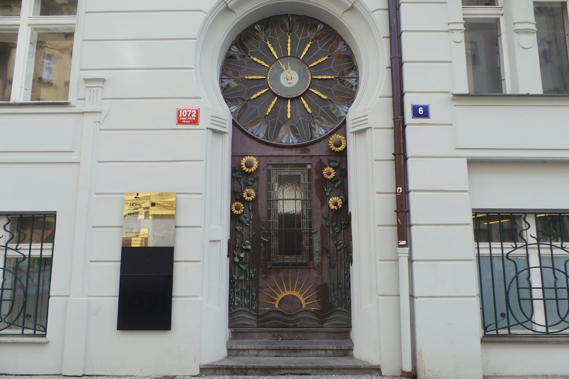 Daňový poradce ev. č. 4700 Mag. Natália Šenková, LL.M.