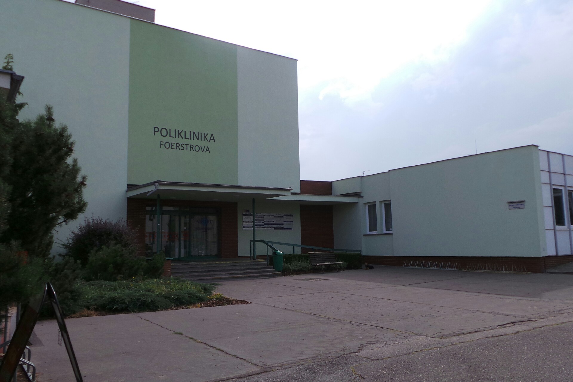 MUDr. Eva Henzlová foto 1