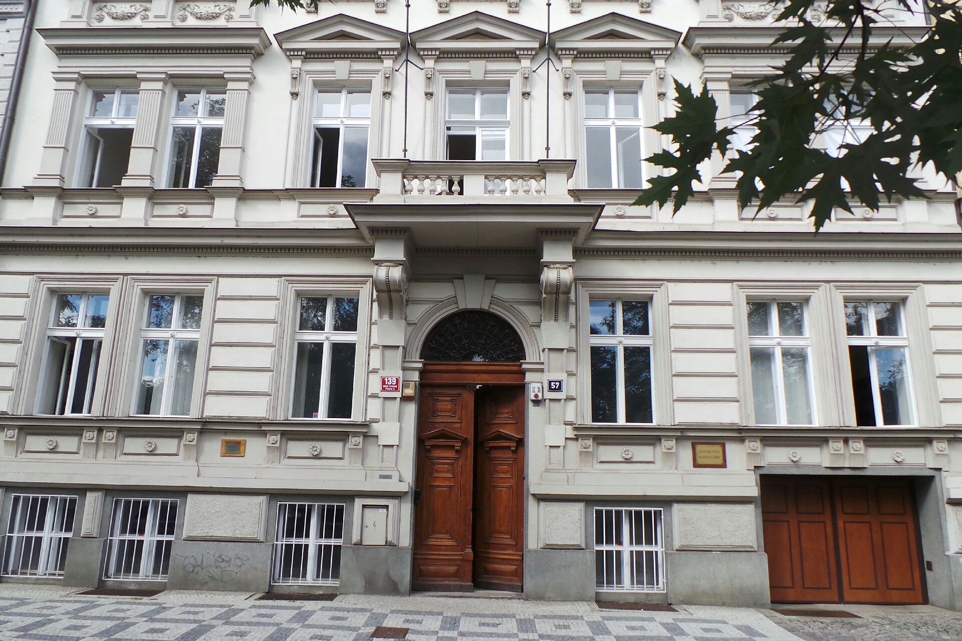 JUDr. Renata Stáhlichová, advokát