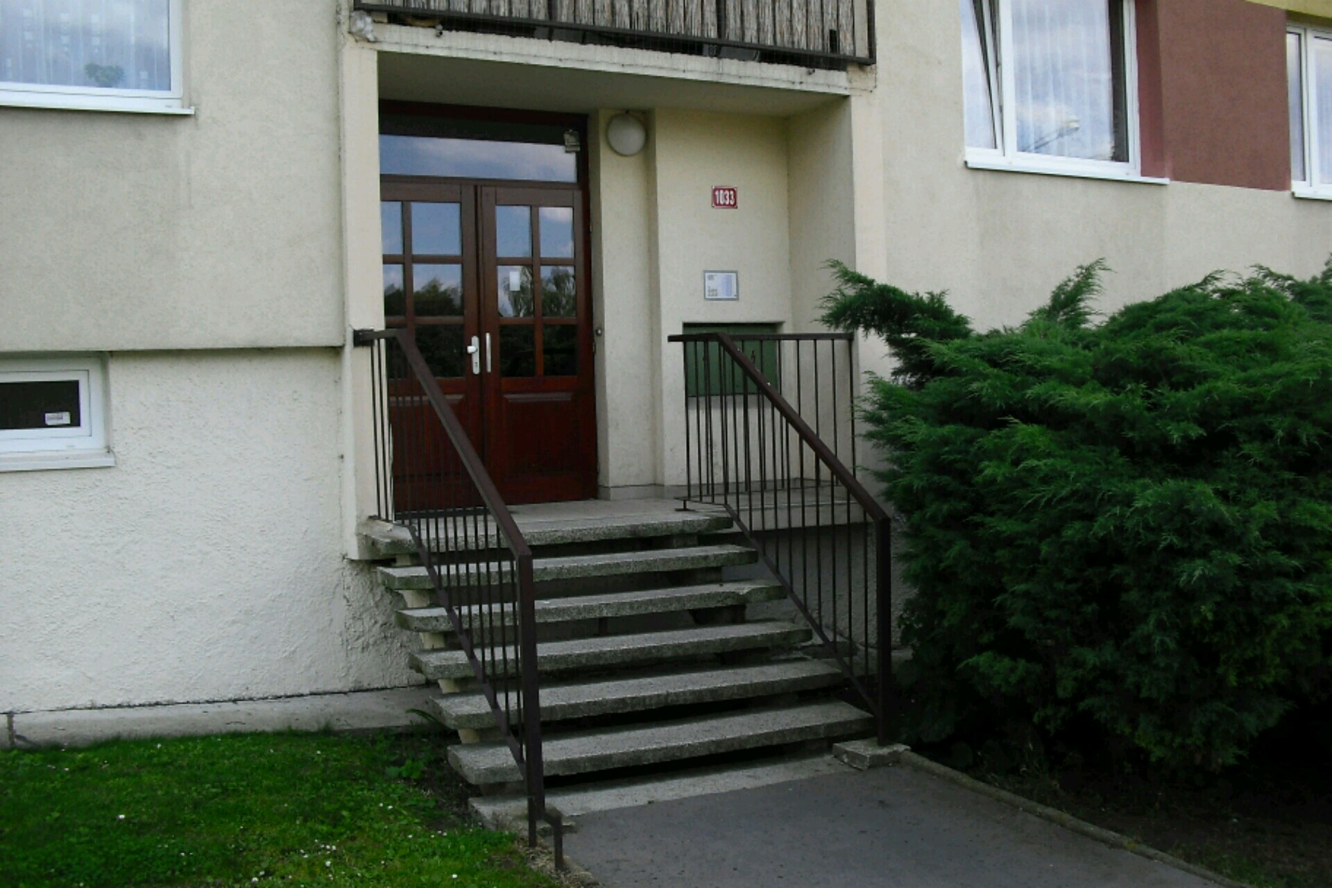 Ing. Arch. Luboš Polanský