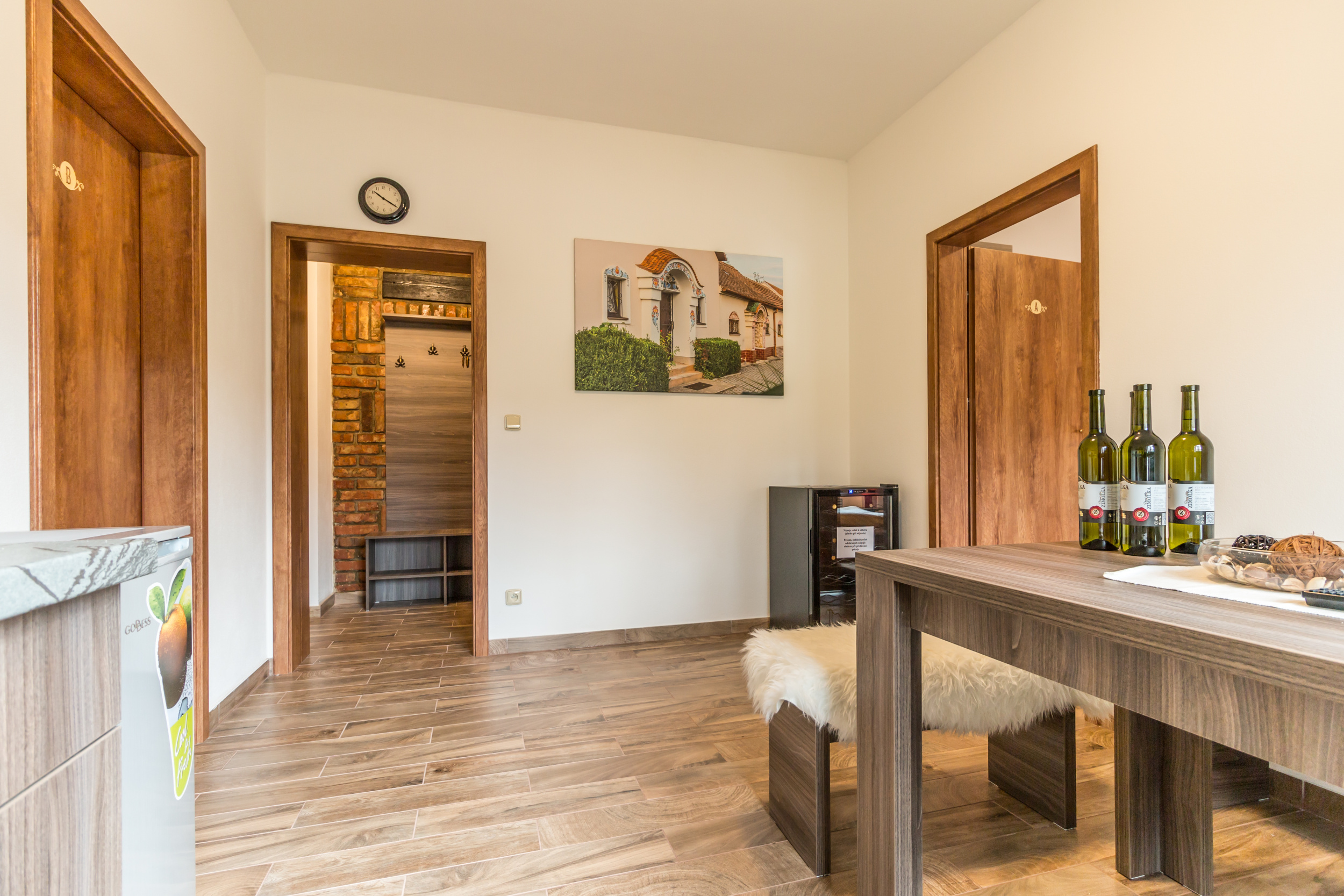 Apartmány u babičky foto 4