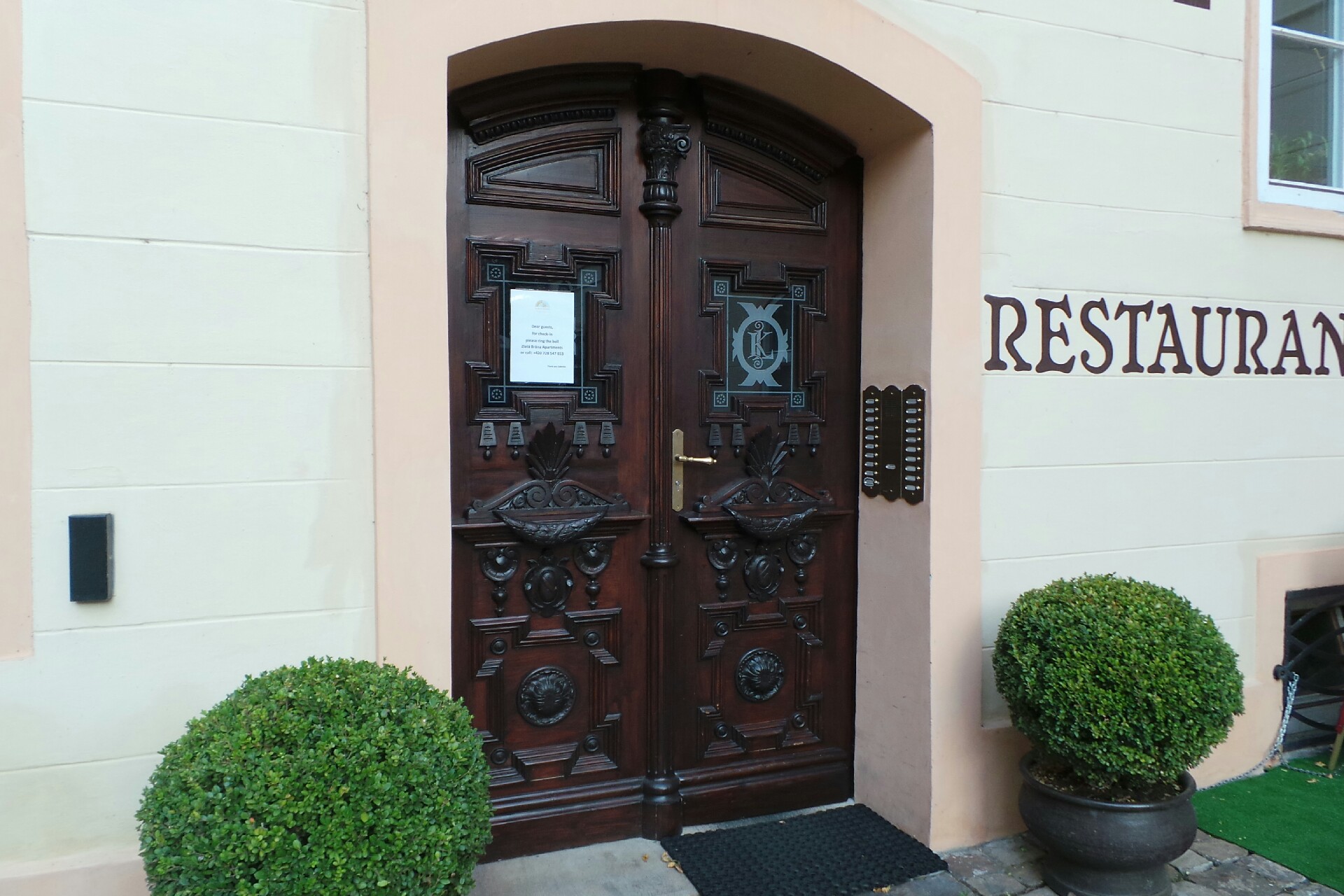 VEPŘEK CASKA VLACHOVÁ advokátní kancelář, s.r.o.