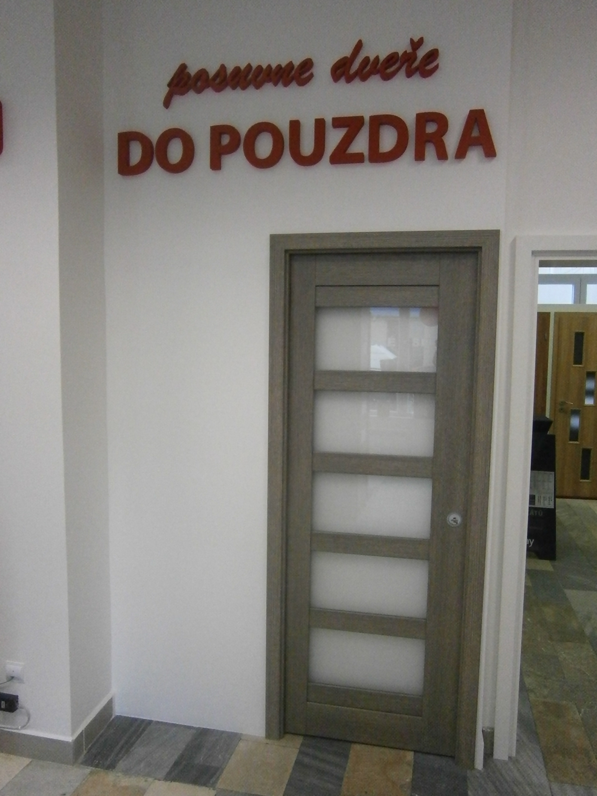 ERKADO Výrobce dveří a zárubní foto 4